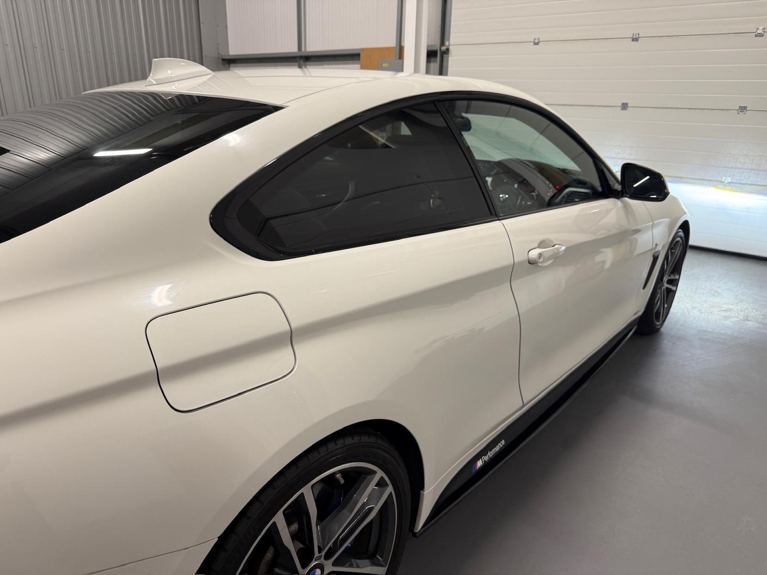 Used BMW 4 Series 2018 for sale - 77377718: Photo 16