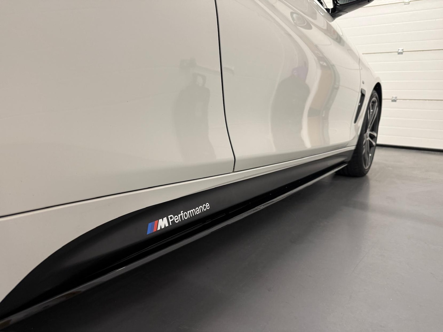 Used BMW 4 Series 2018 for sale - 77377718: Photo 17