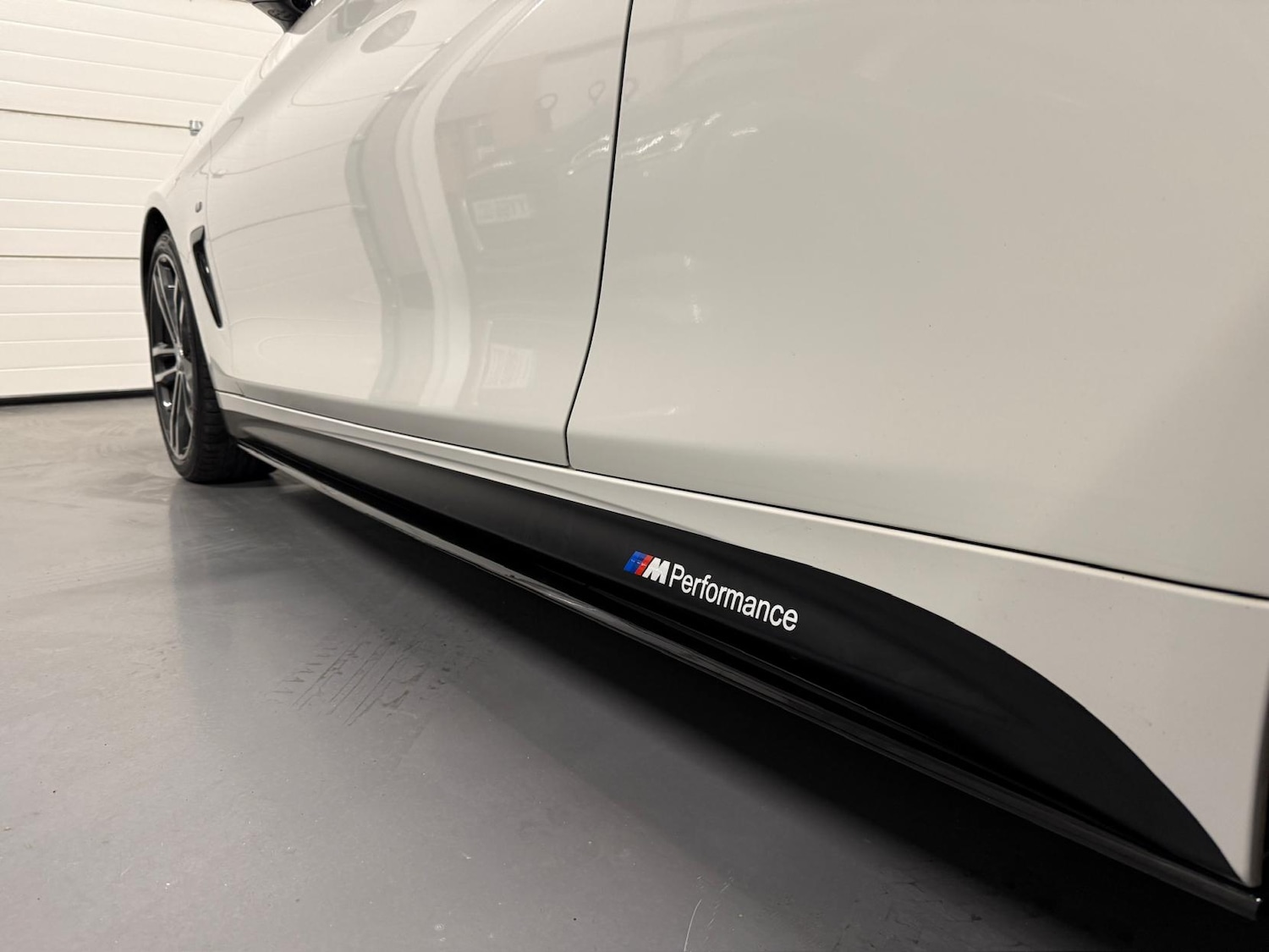 Used BMW 4 Series 2018 for sale - 77377718: Photo 24