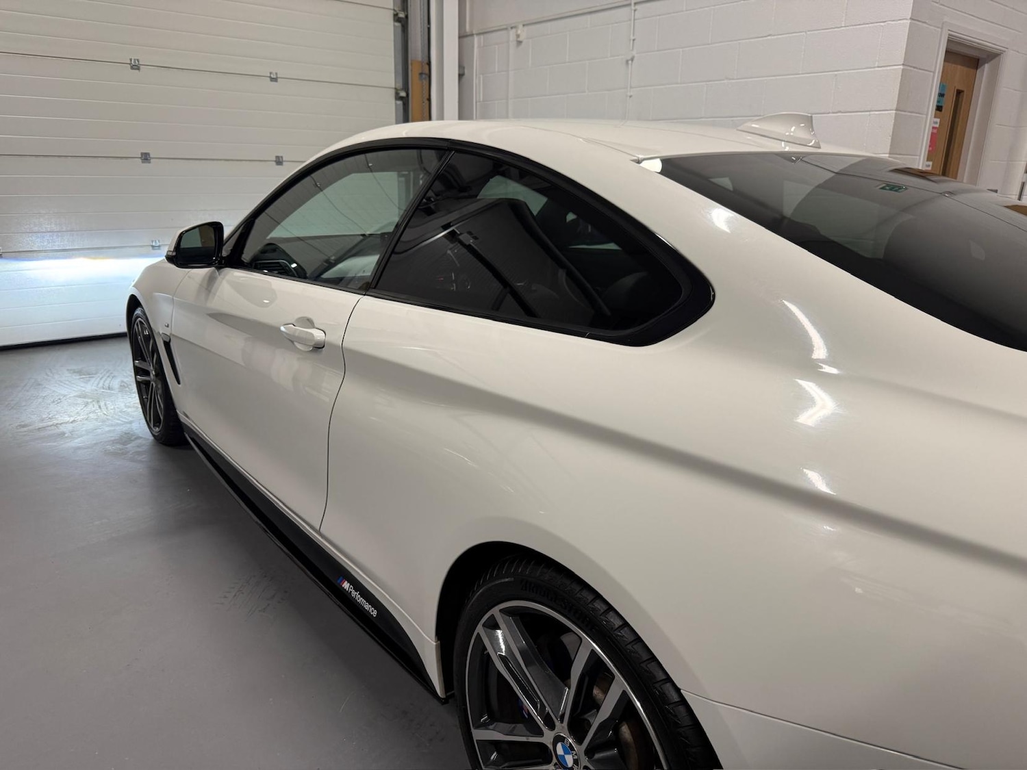 Used BMW 4 Series 2018 for sale - 77377718: Photo 25