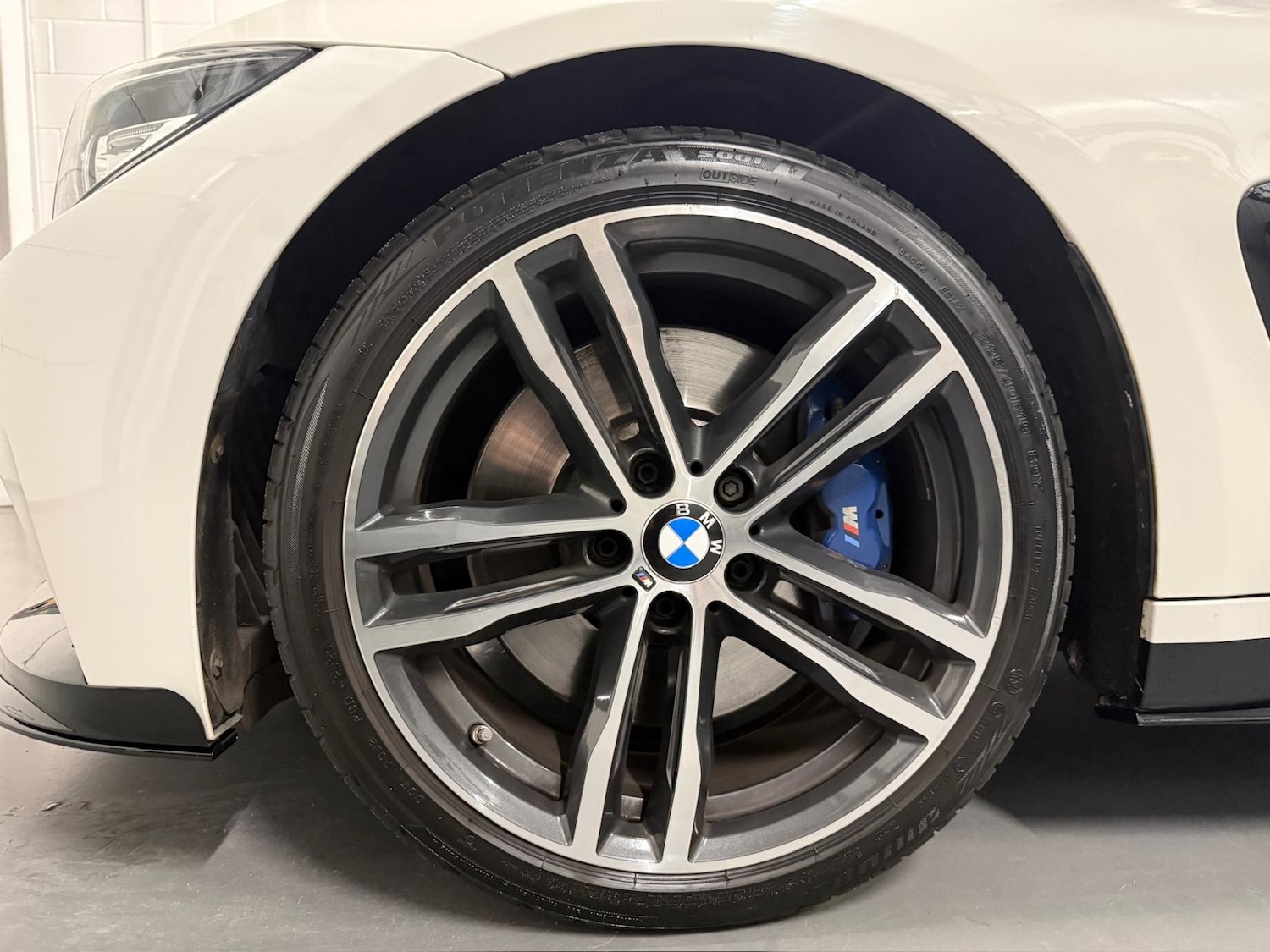 Used BMW 4 Series 2018 for sale - 77377718: Photo 30