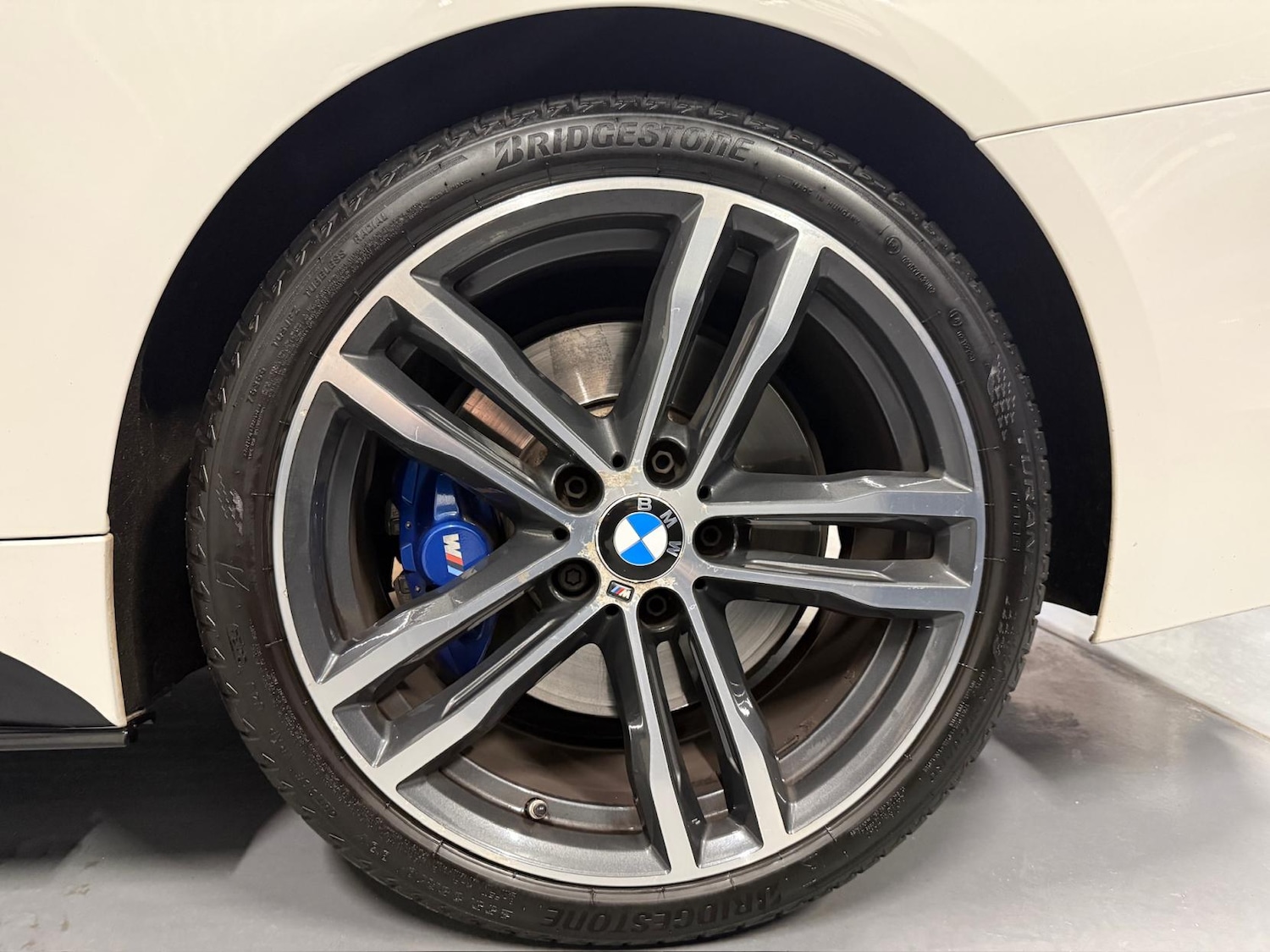 Used BMW 4 Series 2018 for sale - 77377718: Photo 31