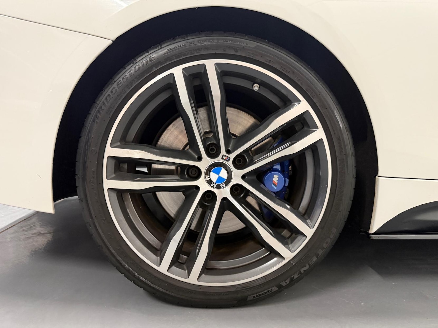 Used BMW 4 Series 2018 for sale - 77377718: Photo 32