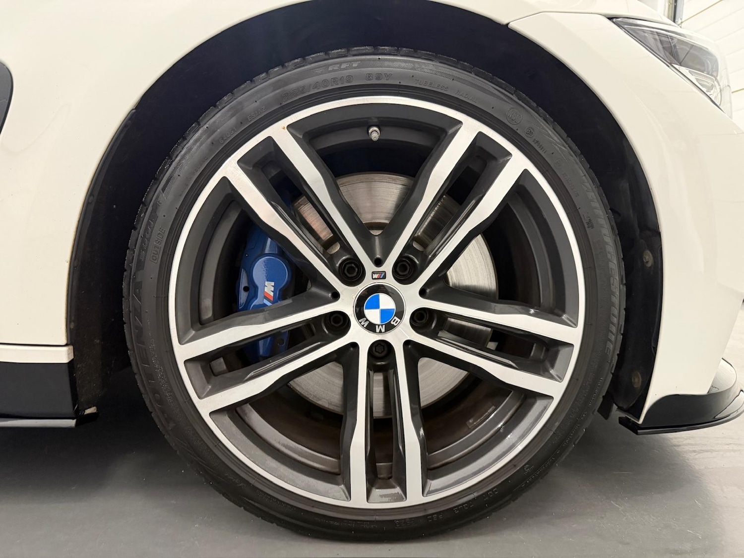 Used BMW 4 Series 2018 for sale - 77377718: Photo 33