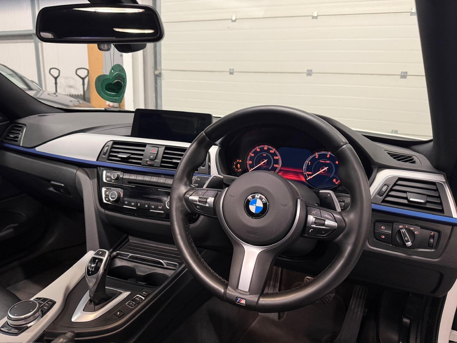 Used BMW 4 Series 2018 for sale - 77377718: Photo 34