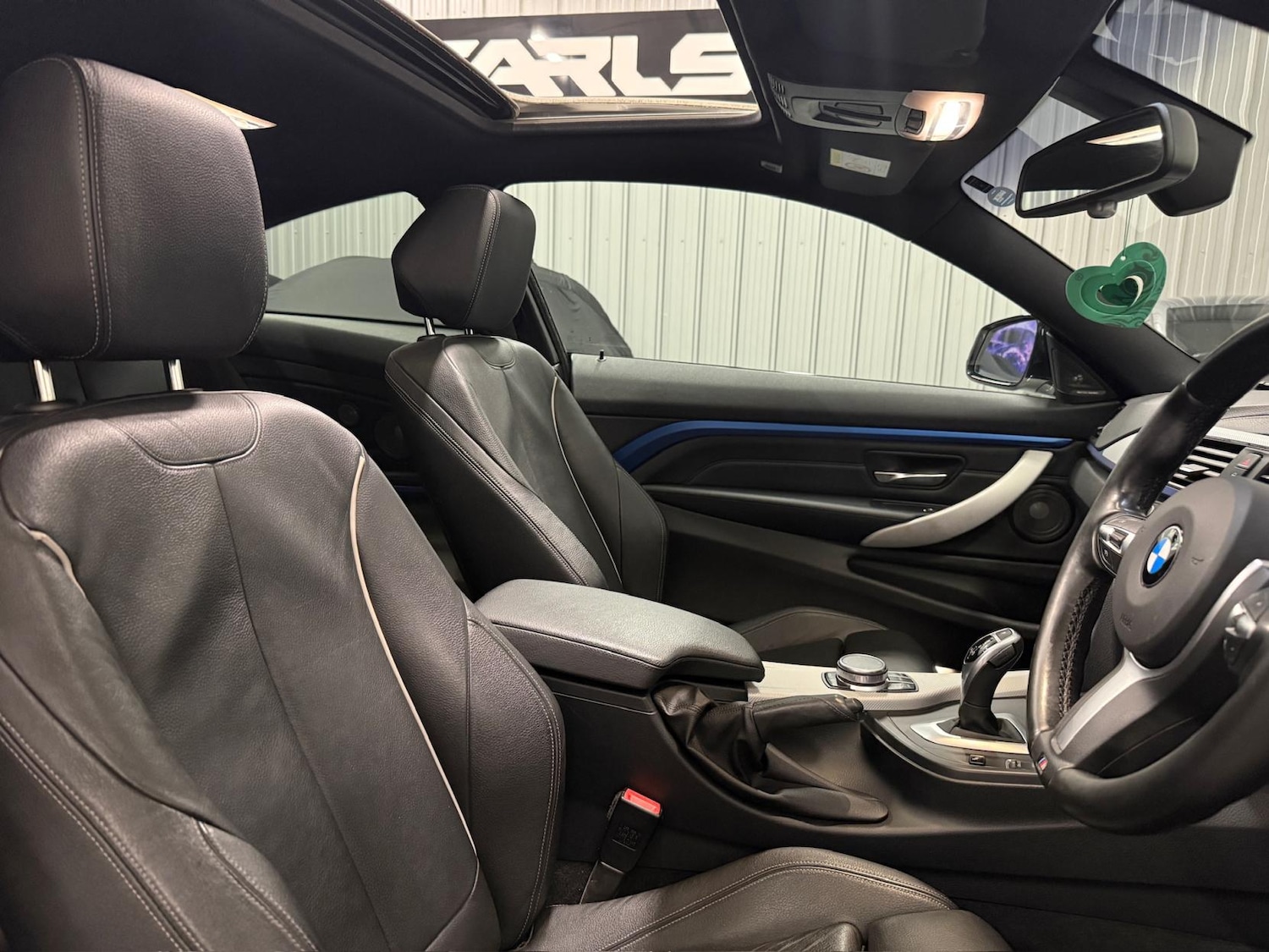 Used BMW 4 Series 2018 for sale - 77377718: Photo 35