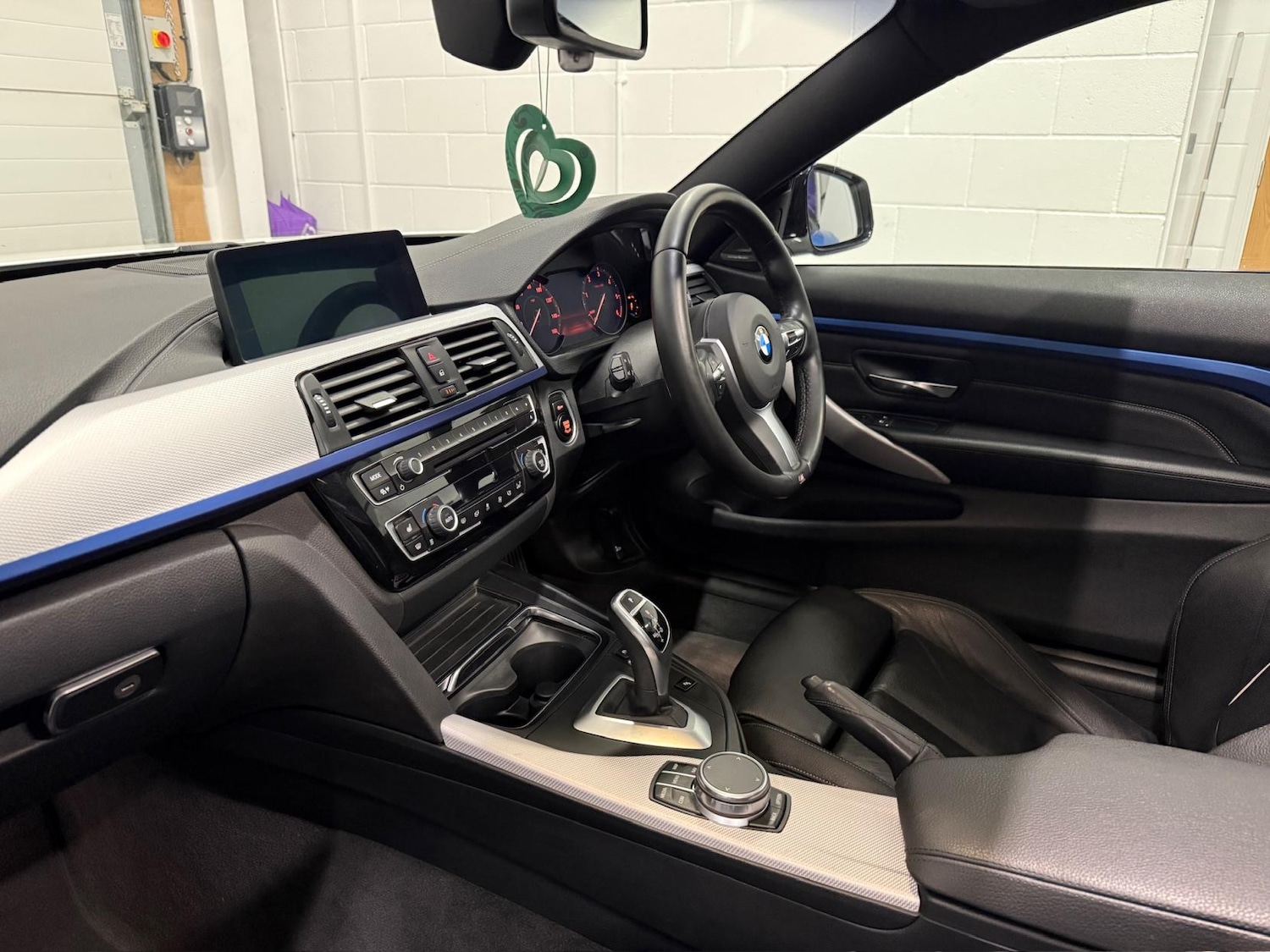 Used BMW 4 Series 2018 for sale - 77377718: Photo 36