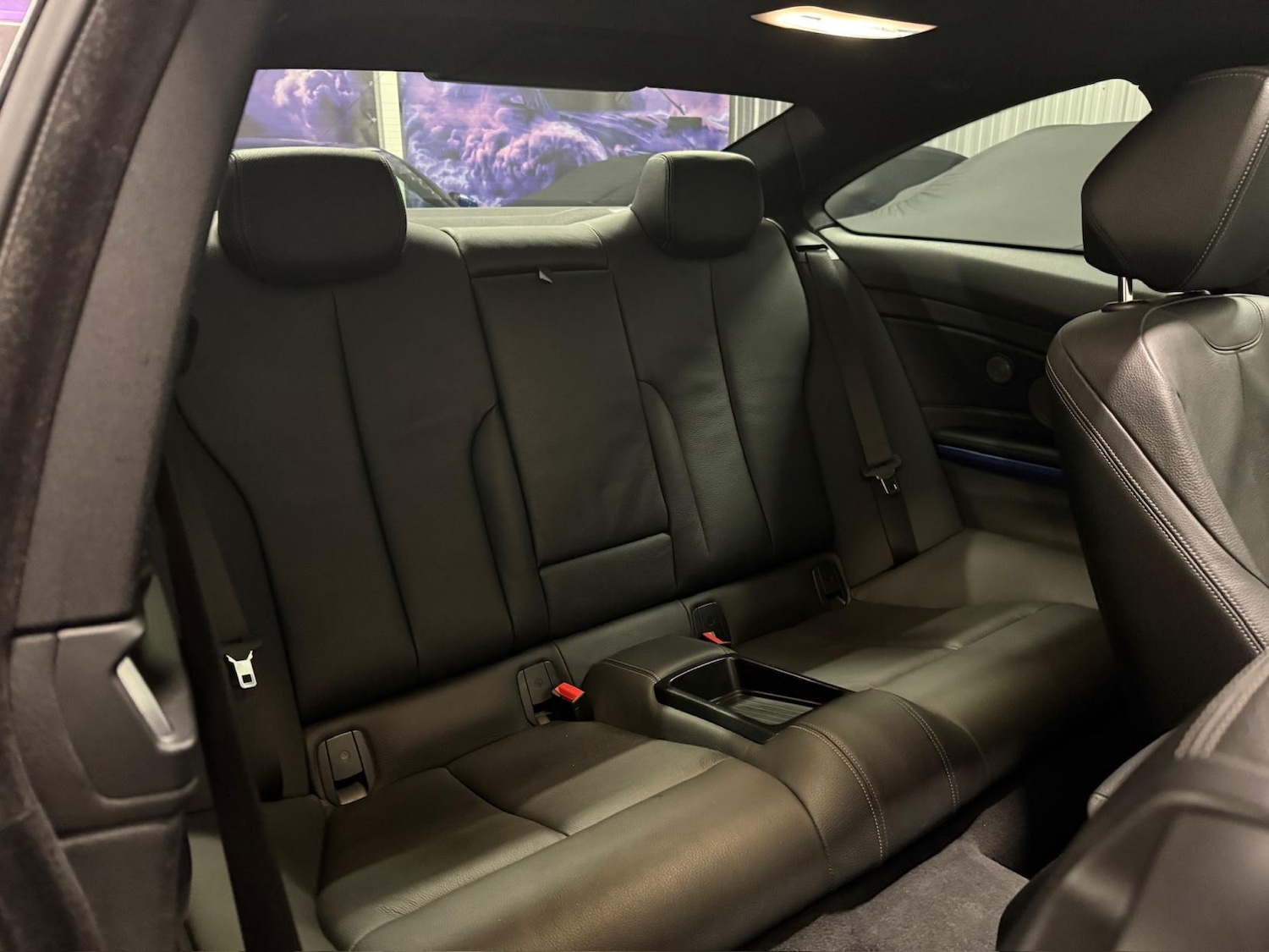 Used BMW 4 Series 2018 for sale - 77377718: Photo 38