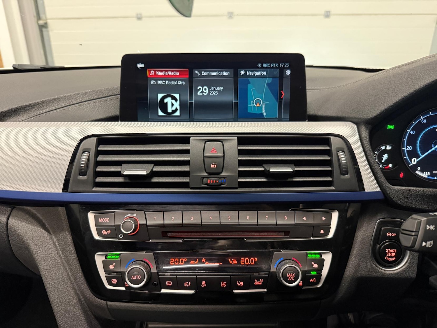 Used BMW 4 Series 2018 for sale - 77377718: Photo 39