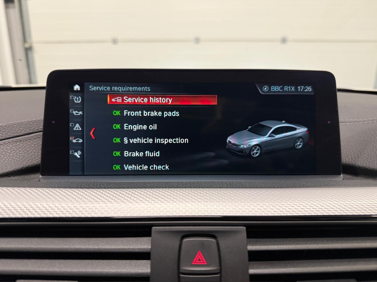 Used BMW 4 Series 2018 for sale - 77377718: Photo 42