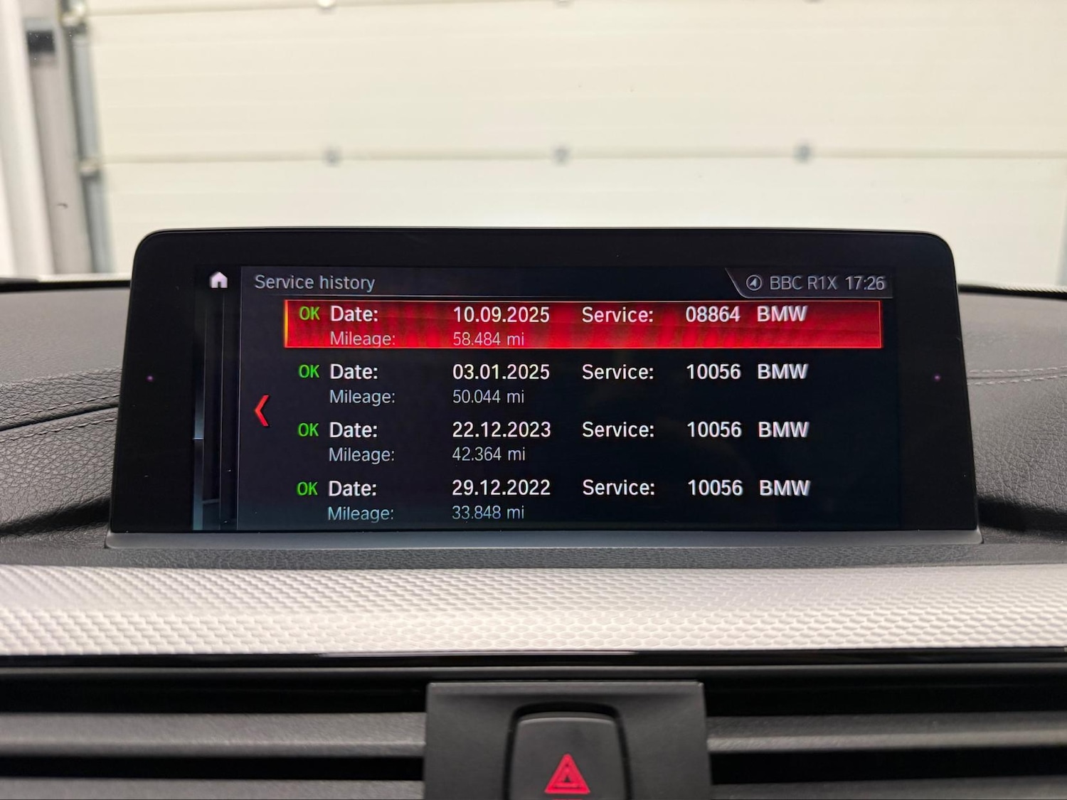 Used BMW 4 Series 2018 for sale - 77377718: Photo 43