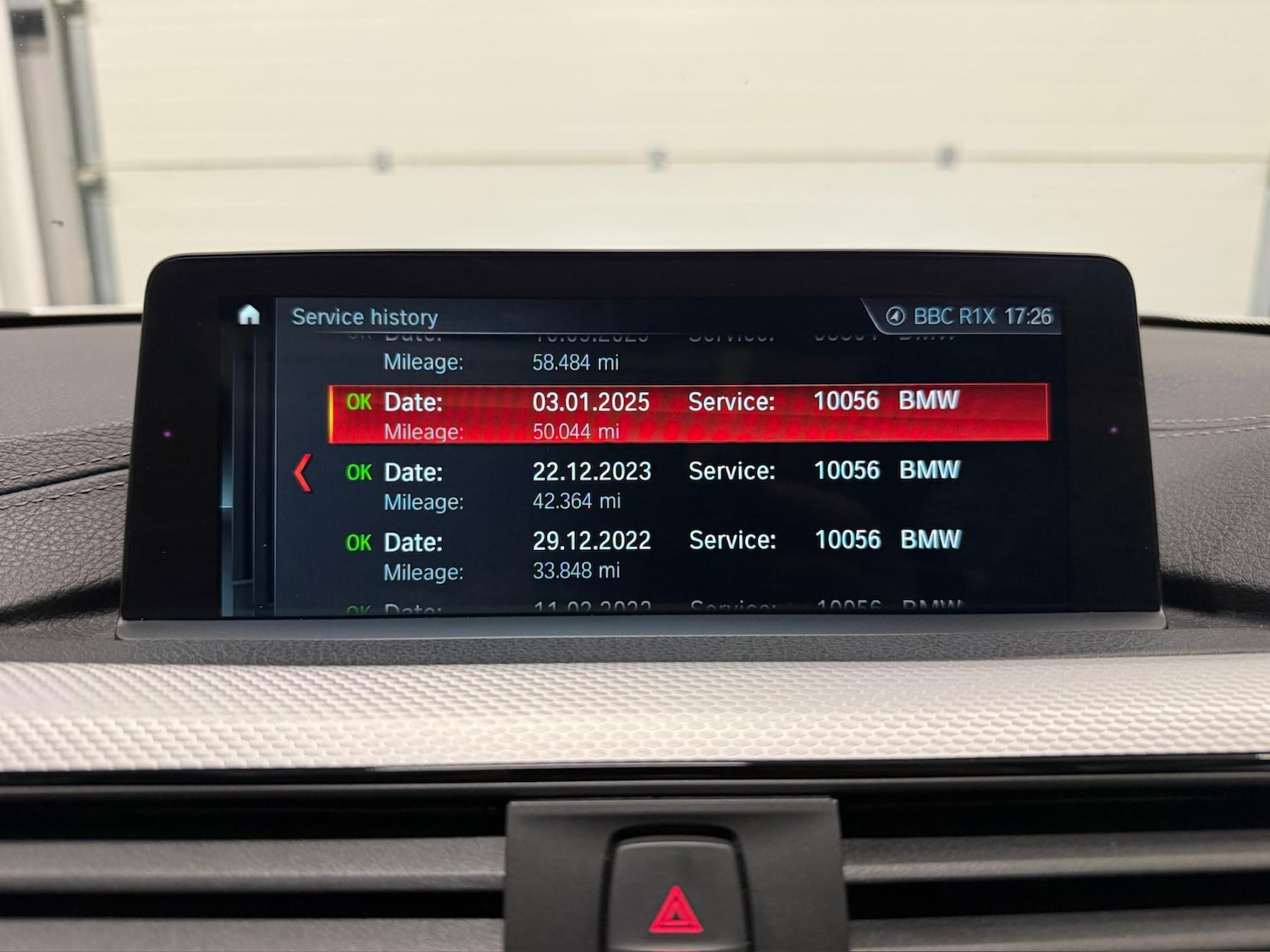 Used BMW 4 Series 2018 for sale - 77377718: Photo 44