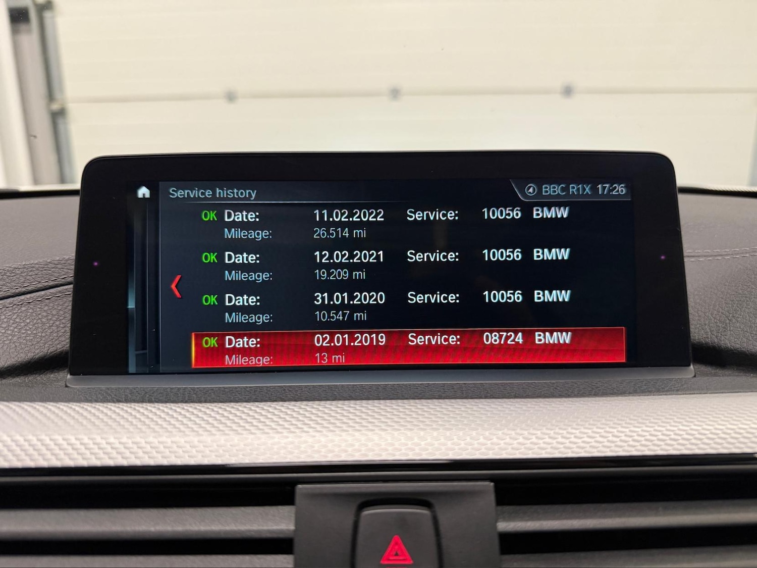 Used BMW 4 Series 2018 for sale - 77377718: Photo 45