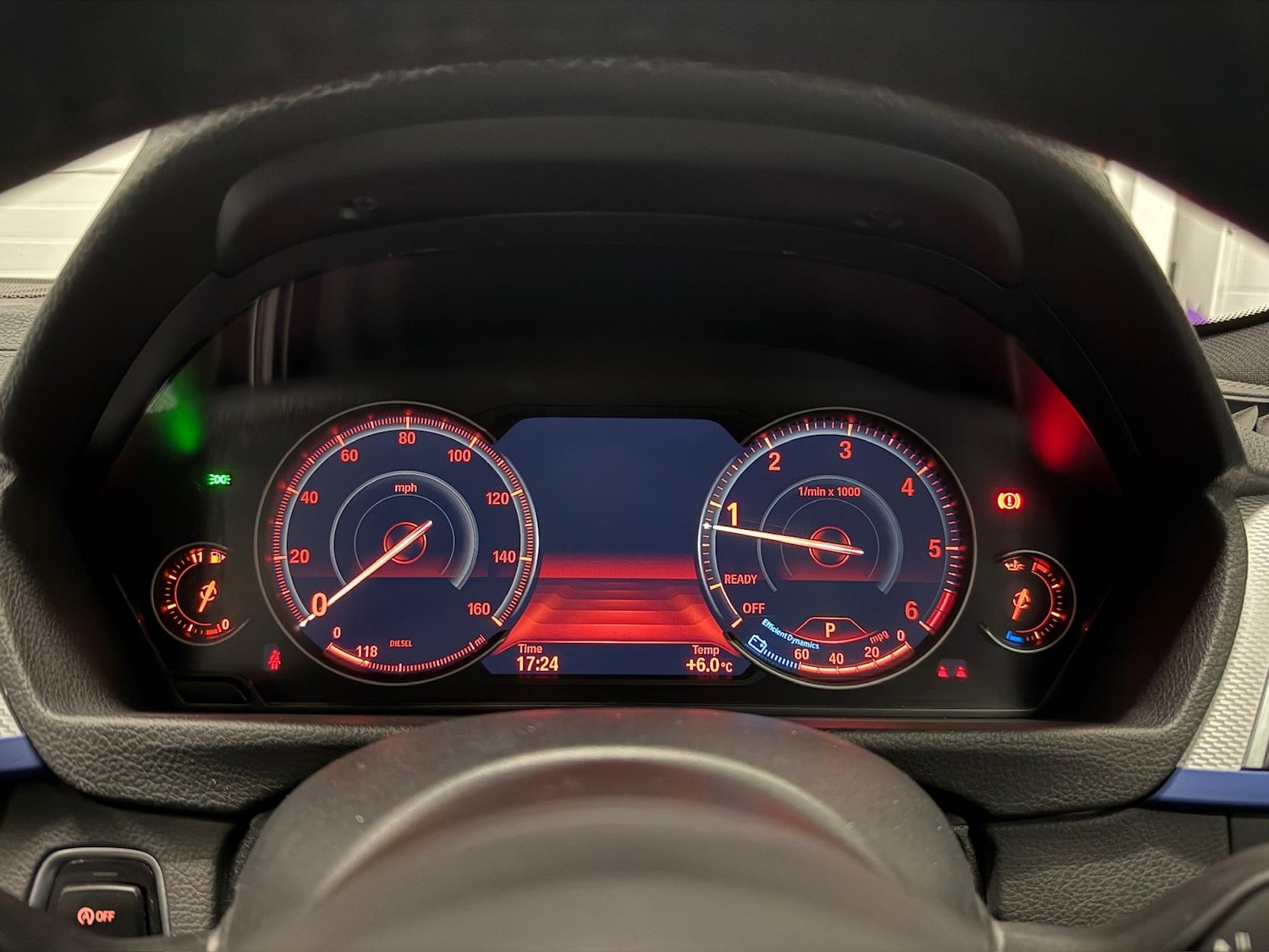 Used BMW 4 Series 2018 for sale - 77377718: Photo 46