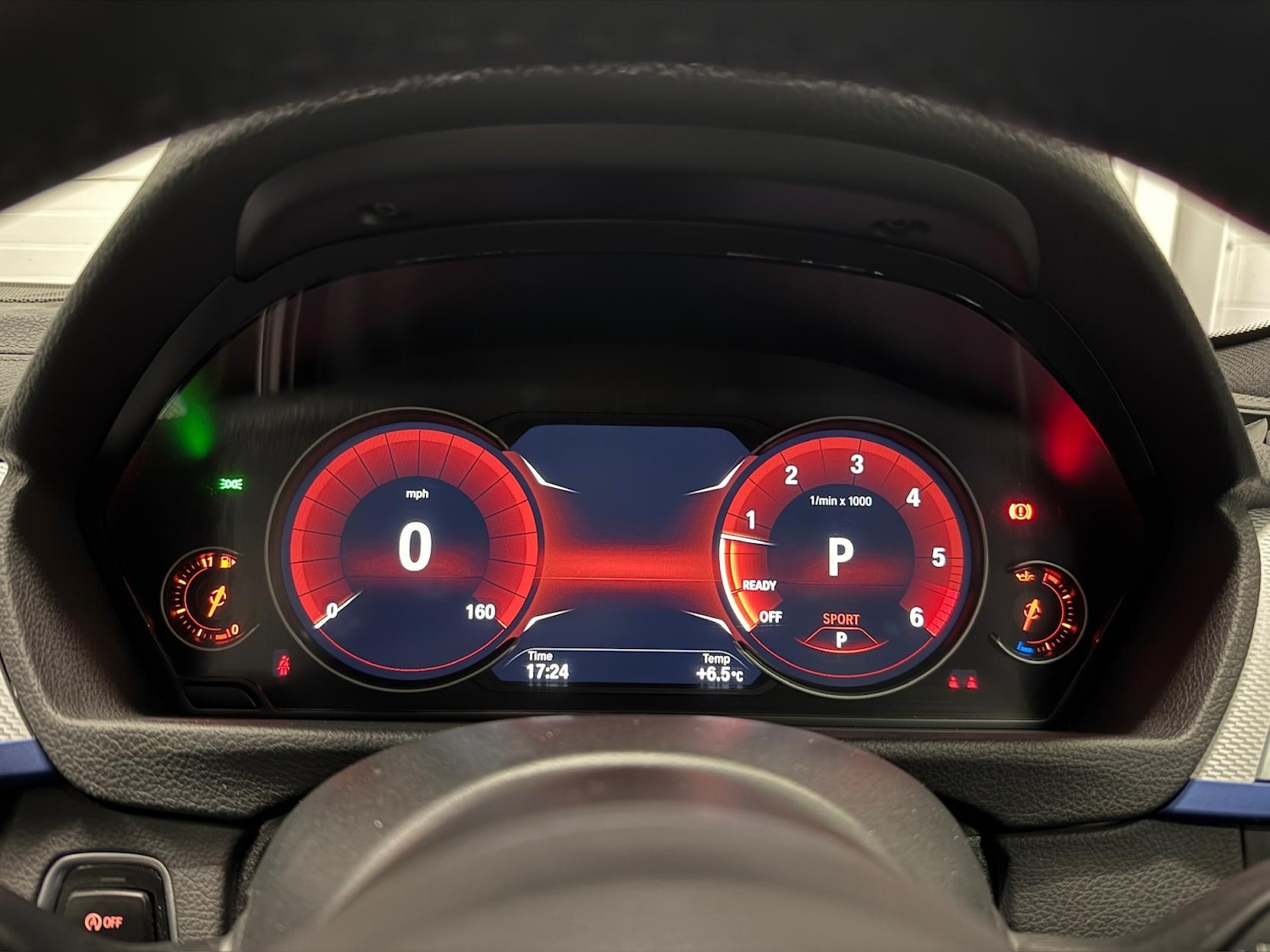 Used BMW 4 Series 2018 for sale - 77377718: Photo 47