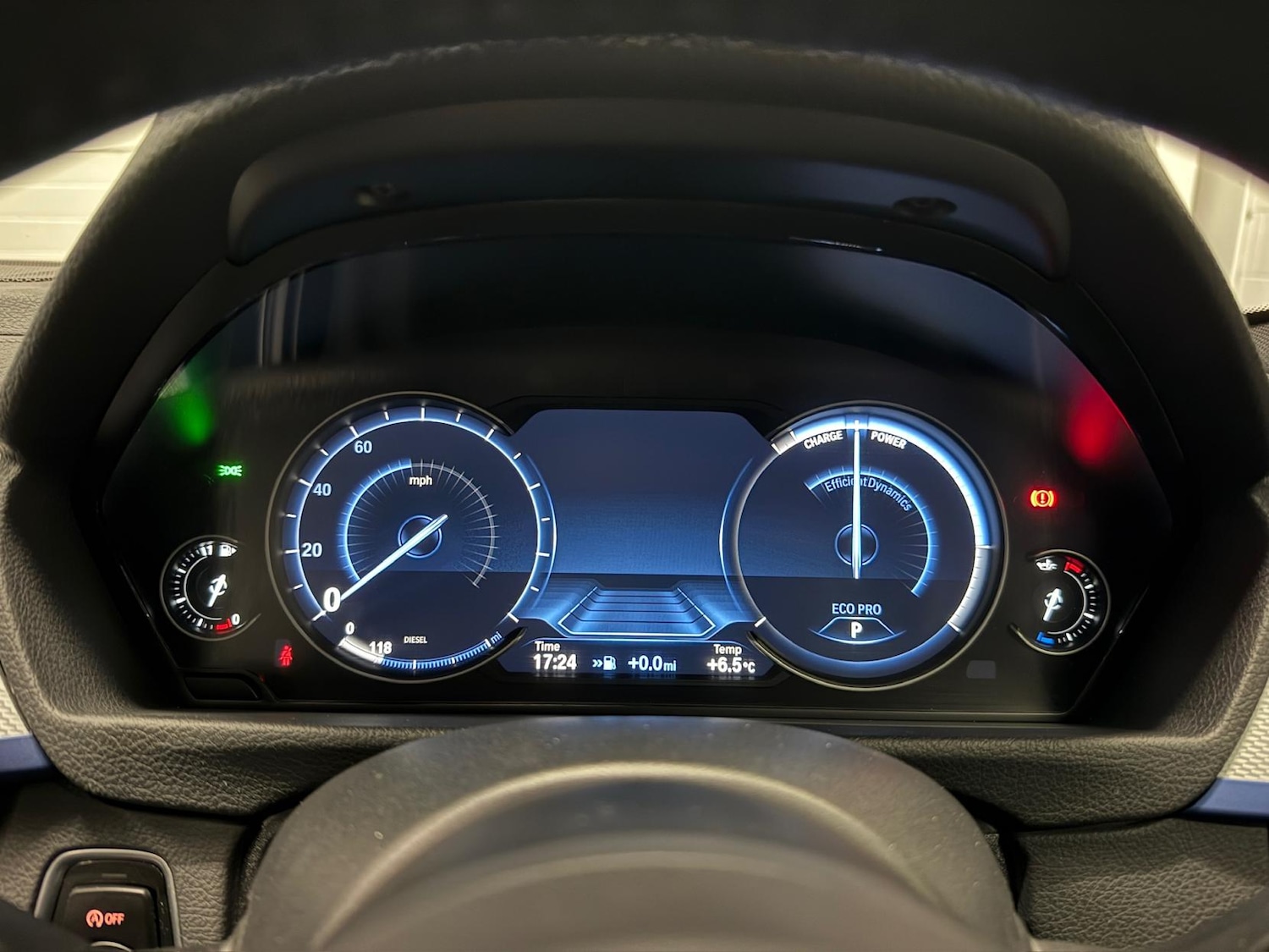 Used BMW 4 Series 2018 for sale - 77377718: Photo 48