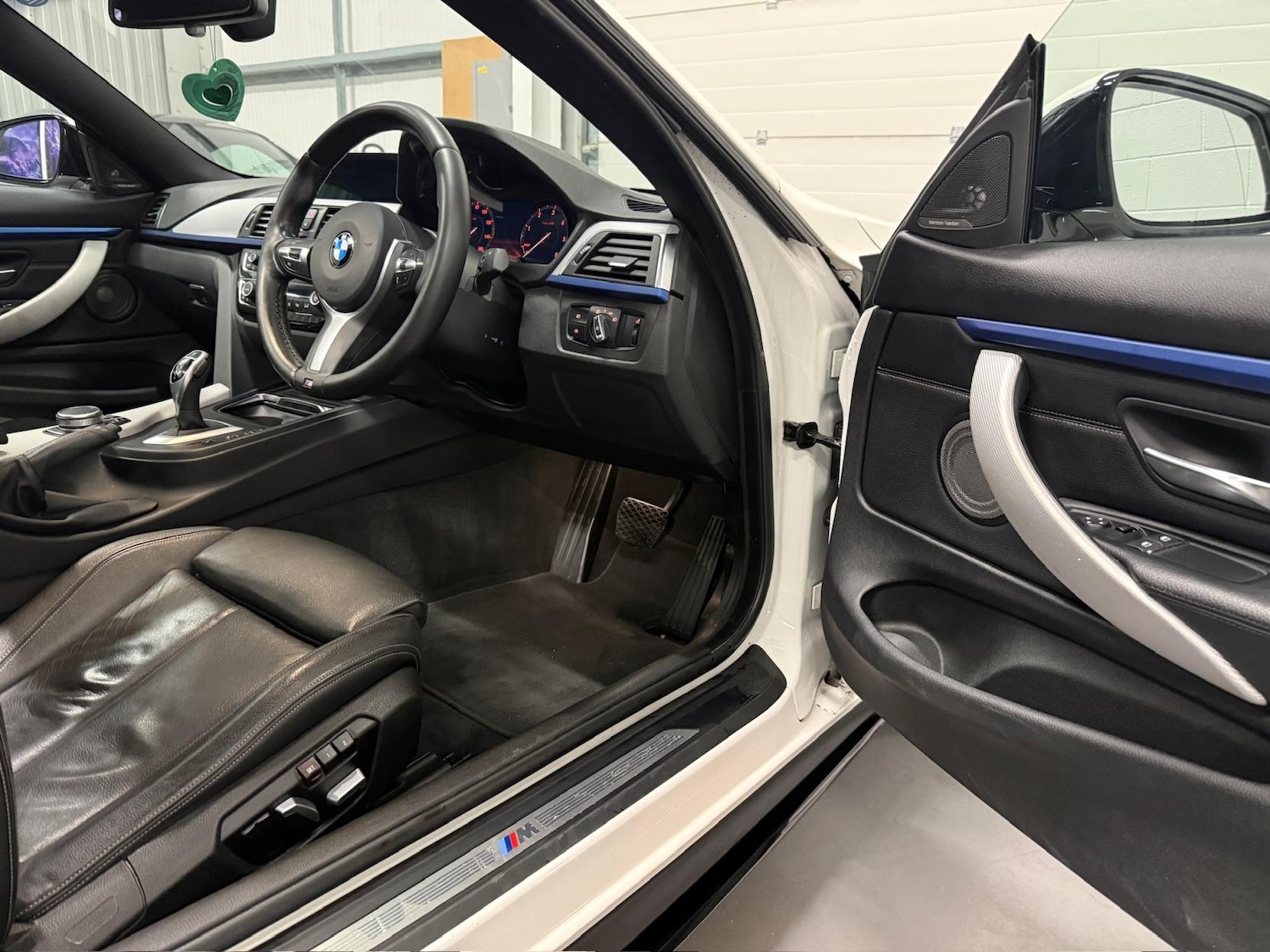 Used BMW 4 Series 2018 for sale - 77377718: Photo 54