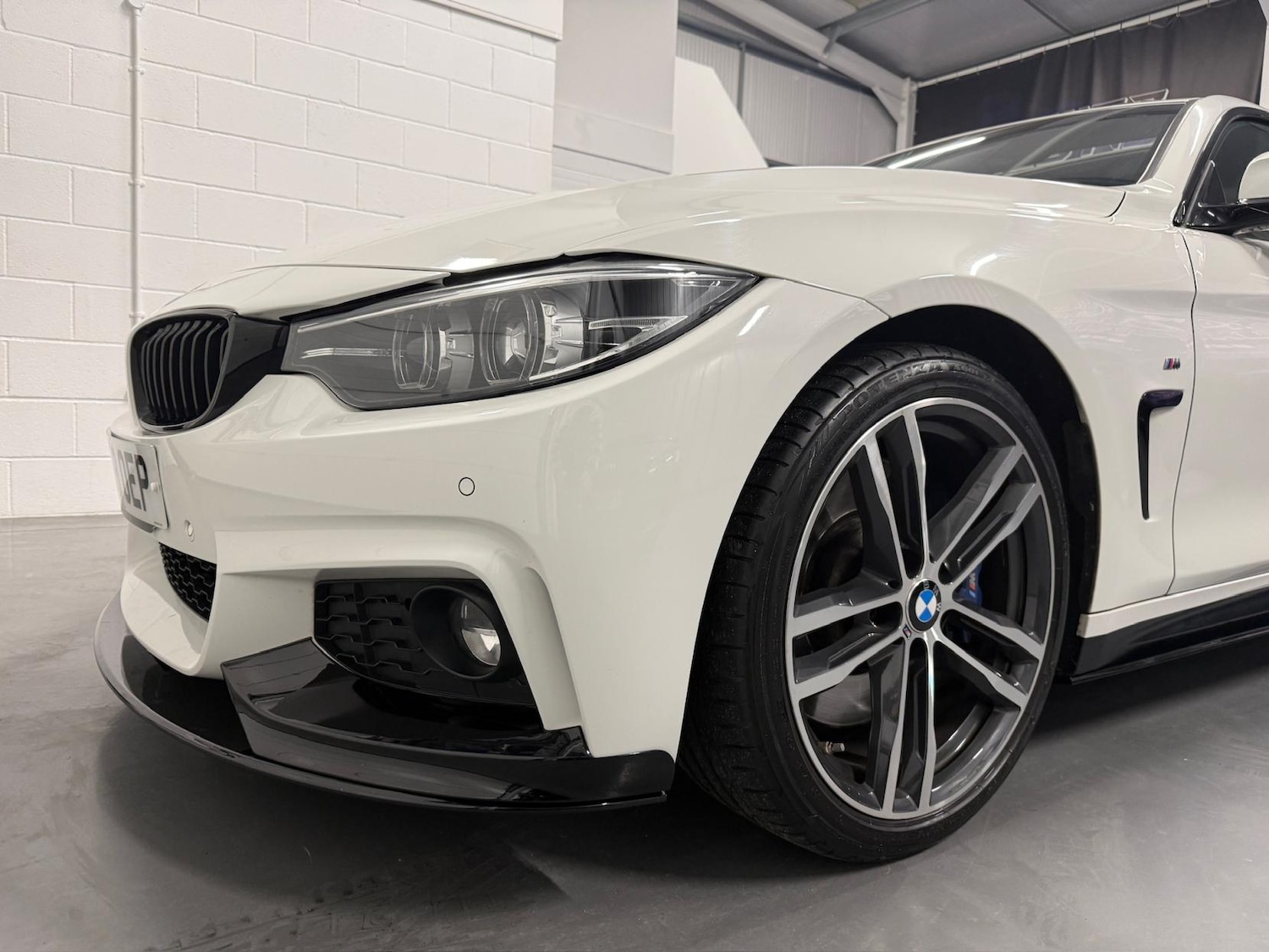 Used BMW 4 Series 2018 for sale - 77377718: Photo 7