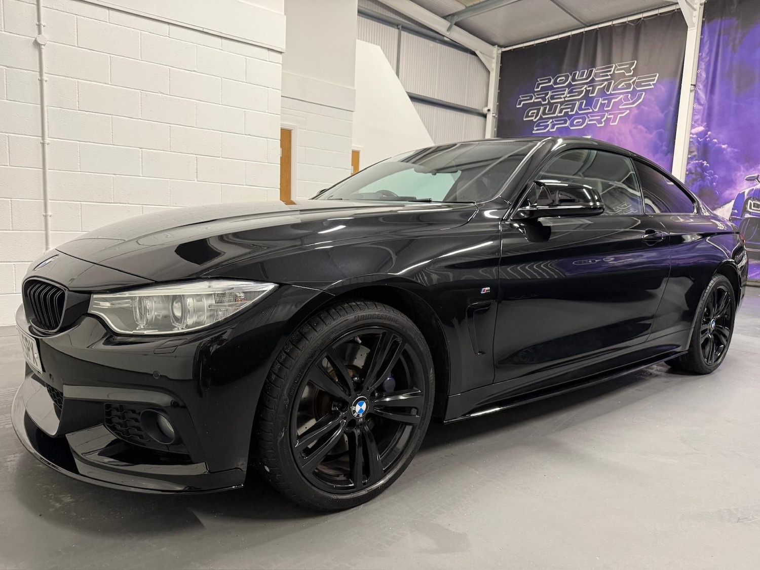 Used BMW 4 Series 2016 for sale - 77137855: Photo 10