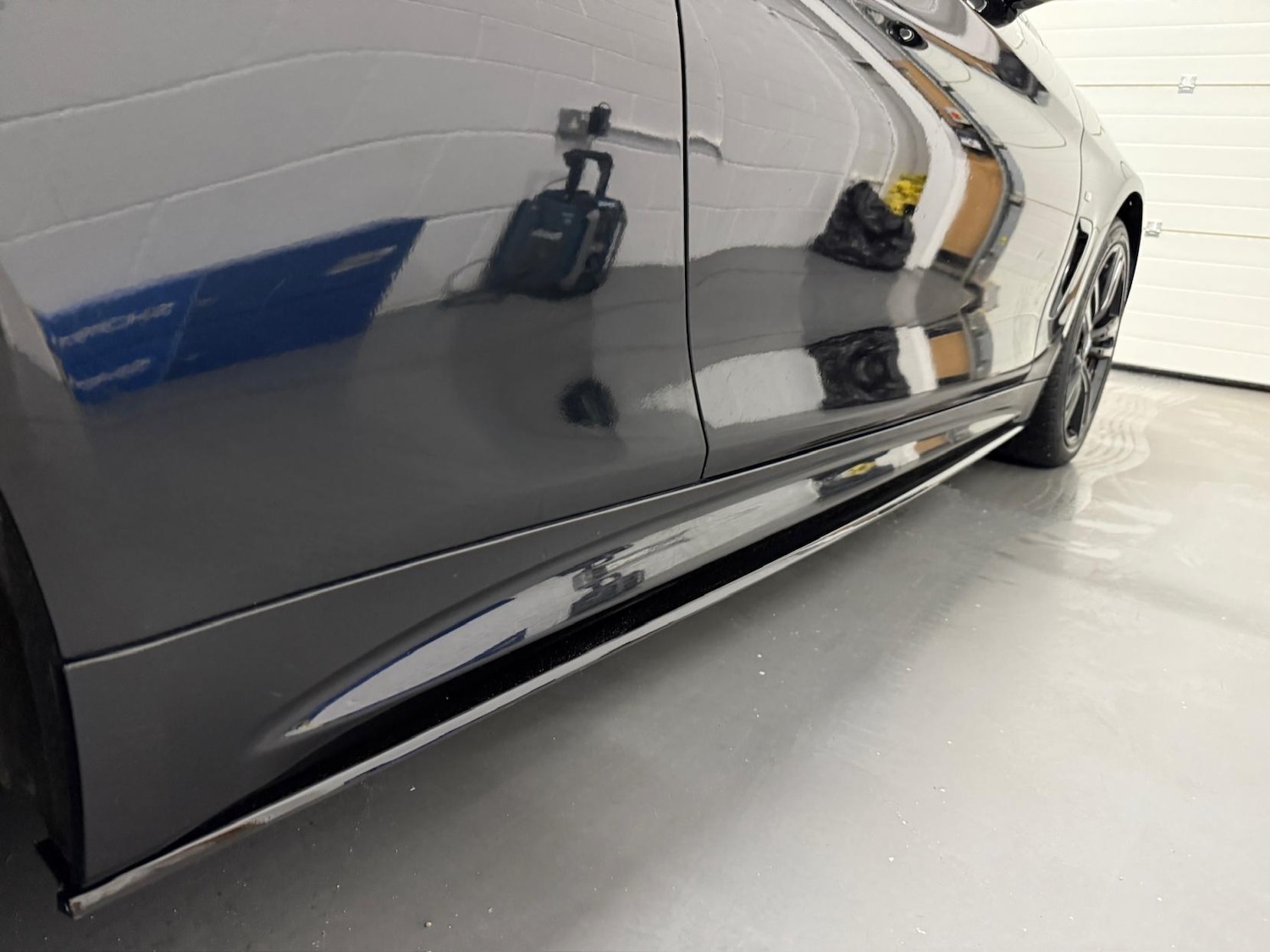 Used BMW 4 Series 2016 for sale - 77137855: Photo 17