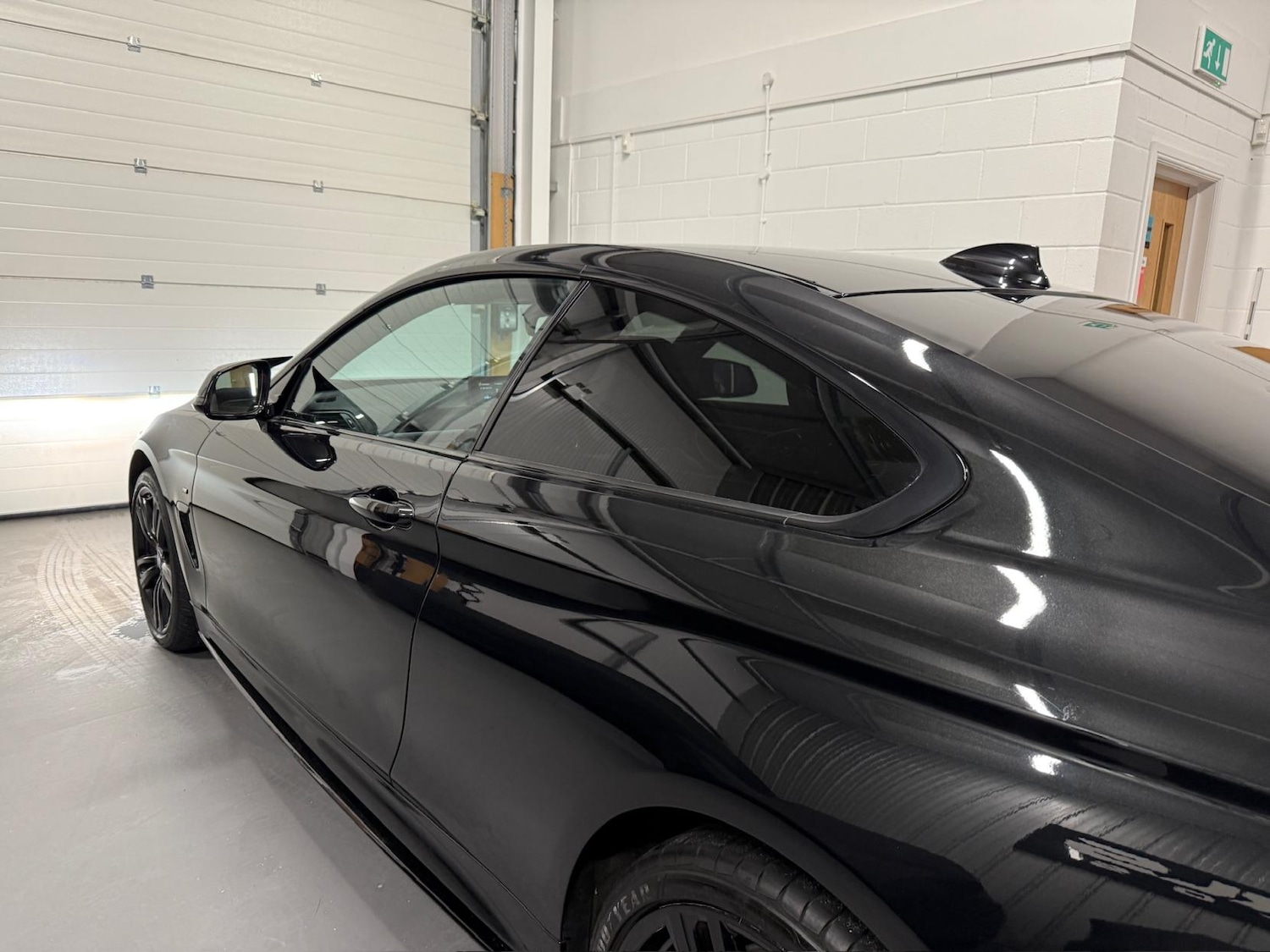 Used BMW 4 Series 2016 for sale - 77137855: Photo 25