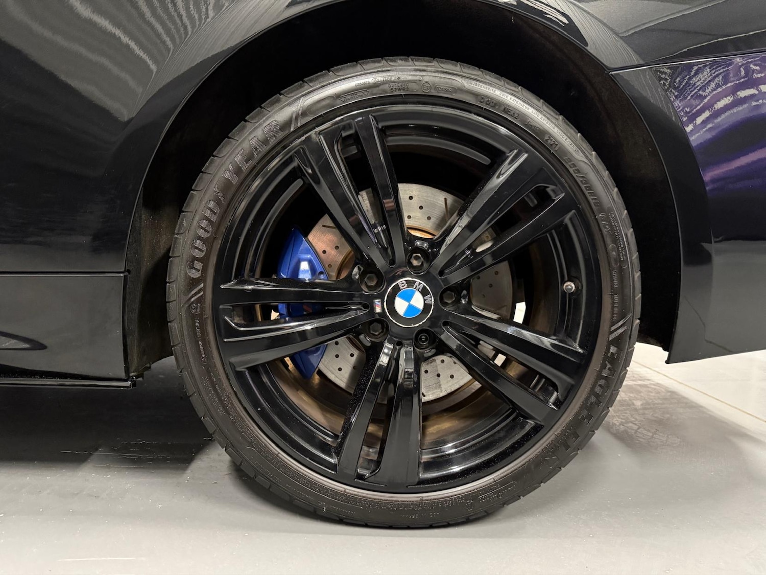 Used BMW 4 Series 2016 for sale - 77137855: Photo 29