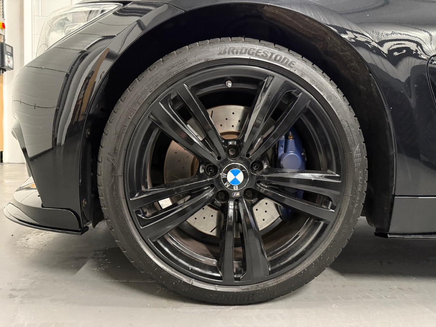 Used BMW 4 Series 2016 for sale - 77137855: Photo 30