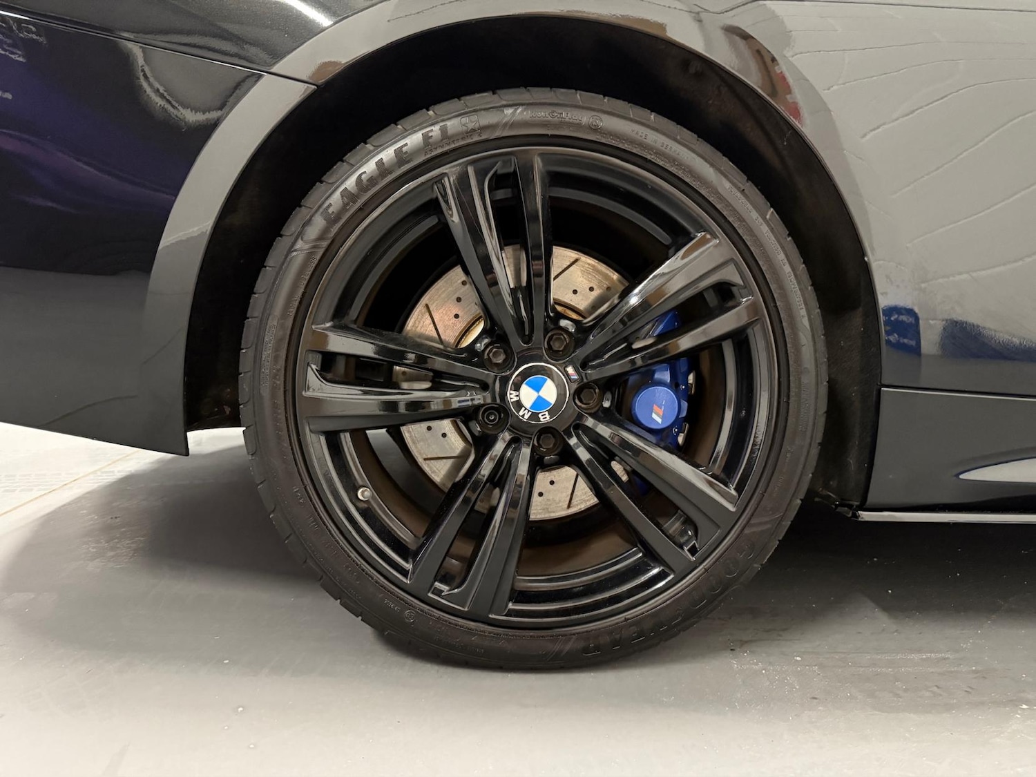 Used BMW 4 Series 2016 for sale - 77137855: Photo 31