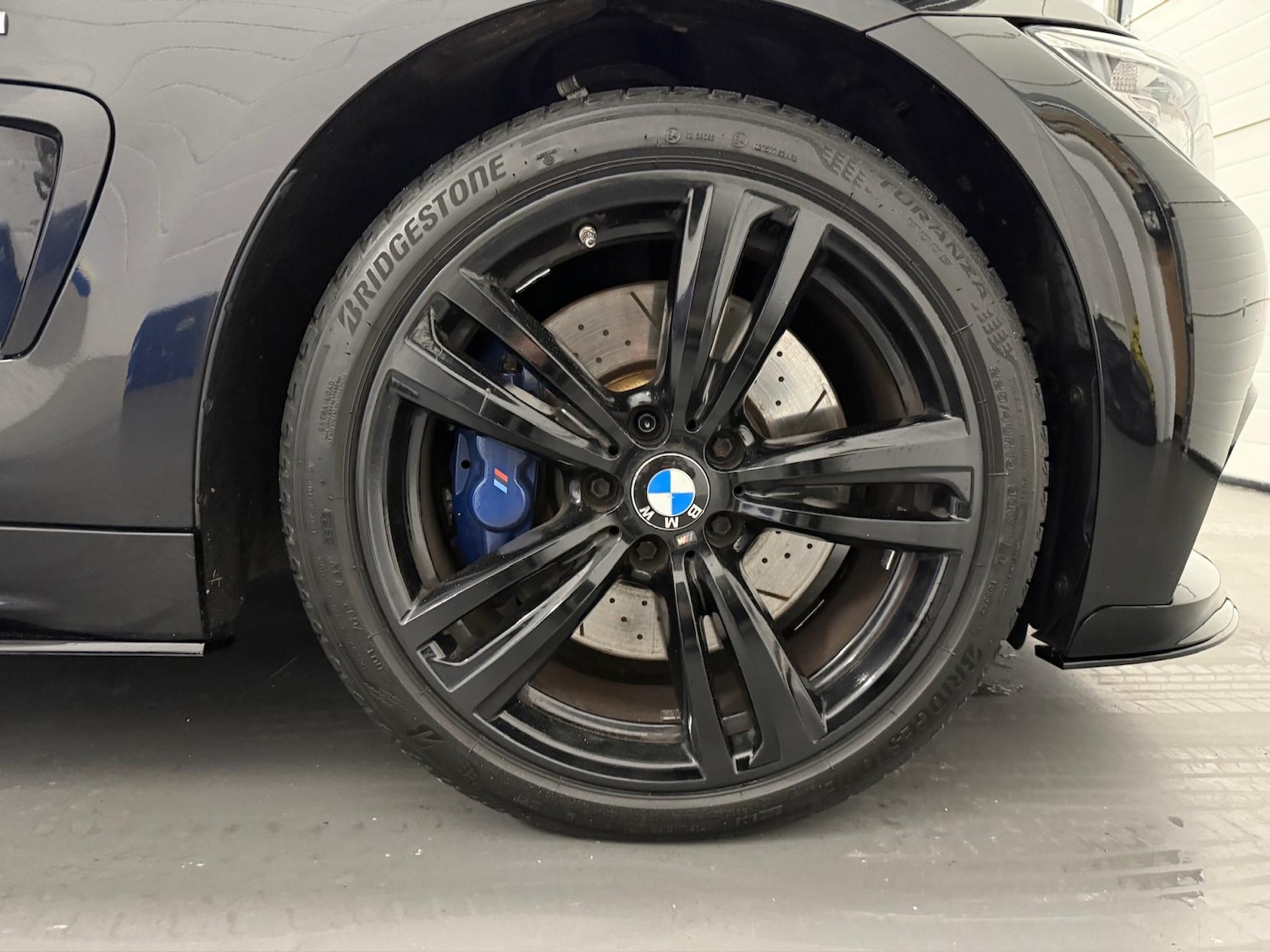 Used BMW 4 Series 2016 for sale - 77137855: Photo 32