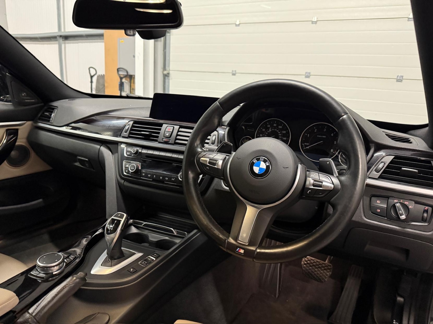 Used BMW 4 Series 2016 for sale - 77137855: Photo 33