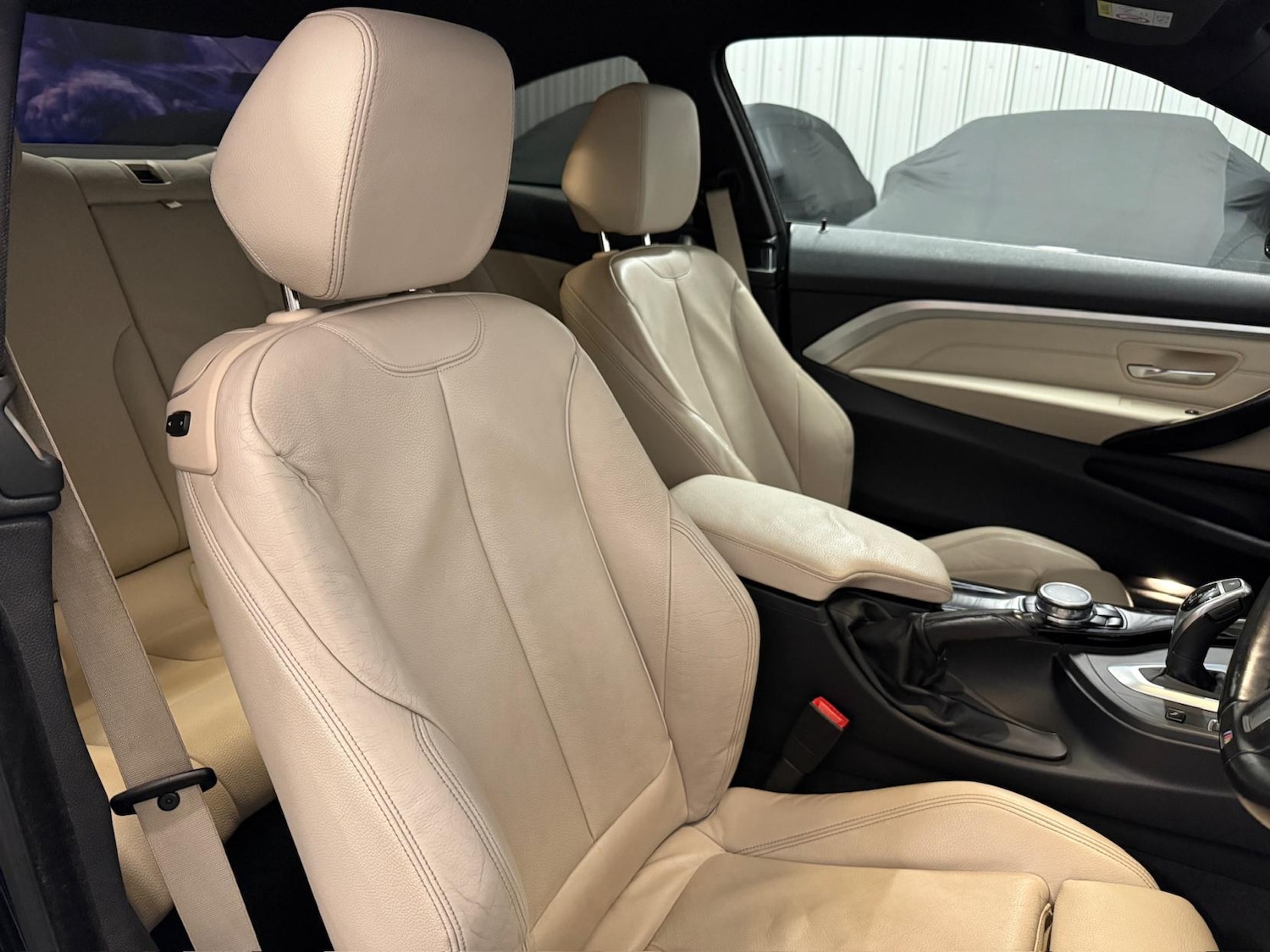 Used BMW 4 Series 2016 for sale - 77137855: Photo 35