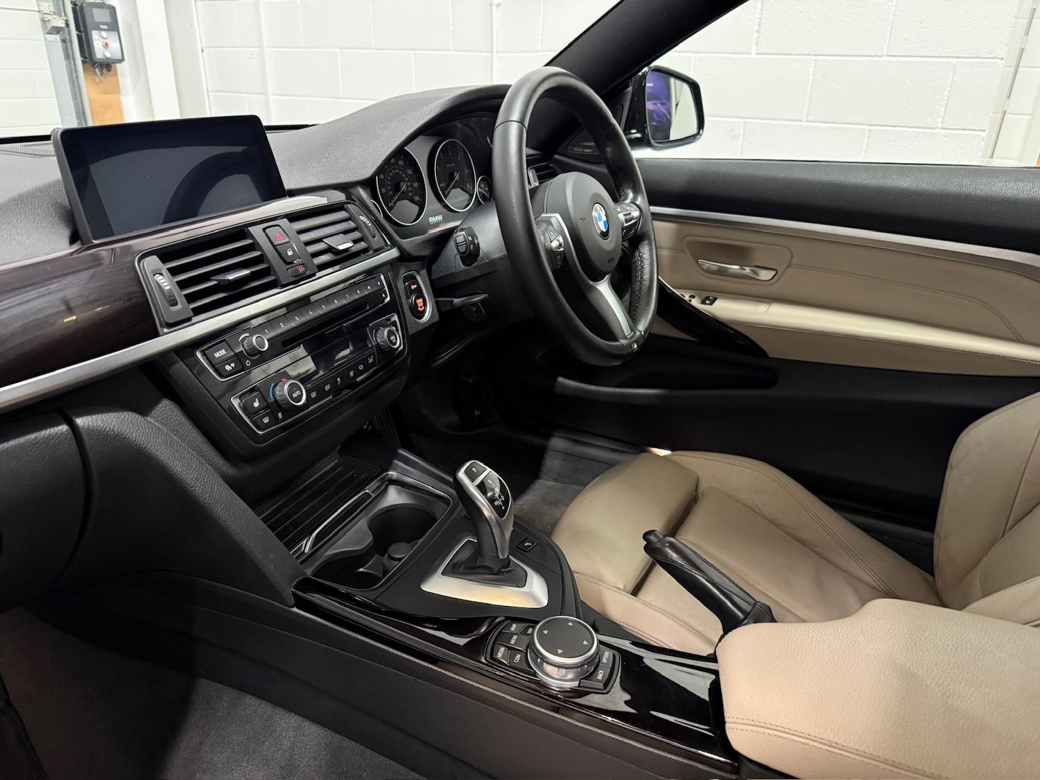 Used BMW 4 Series 2016 for sale - 77137855: Photo 36