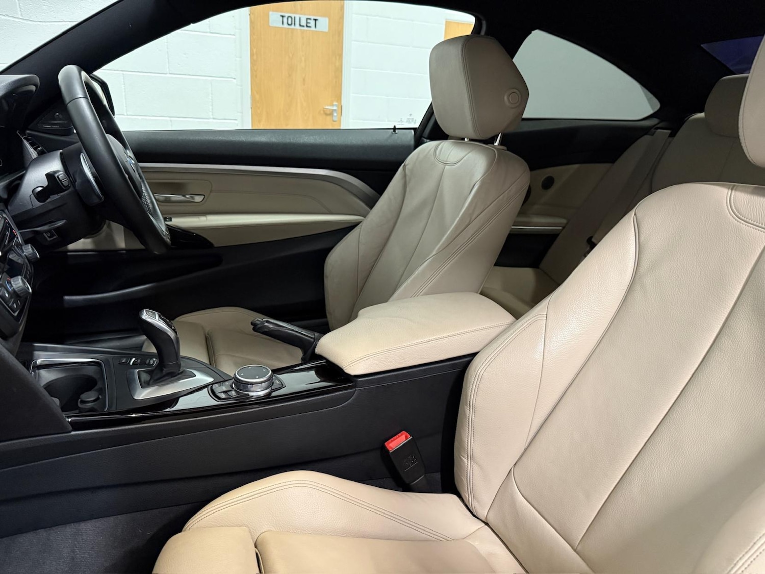 Used BMW 4 Series 2016 for sale - 77137855: Photo 38