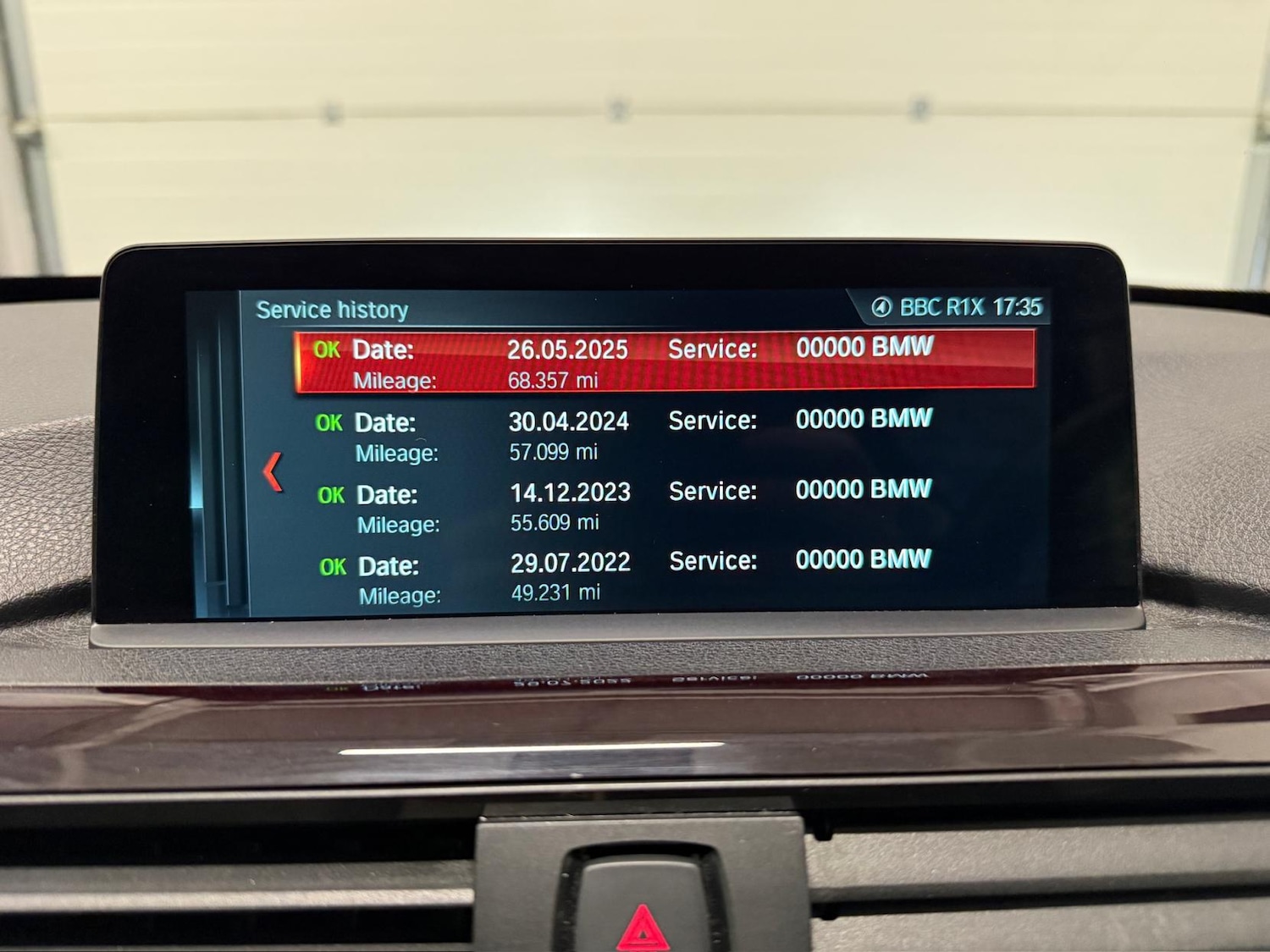 Used BMW 4 Series 2016 for sale - 77137855: Photo 45