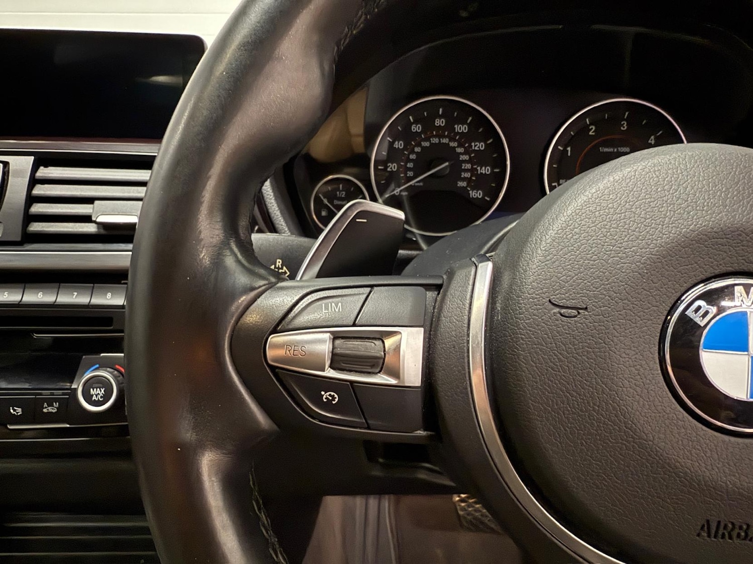 Used BMW 4 Series 2016 for sale - 77137855: Photo 48