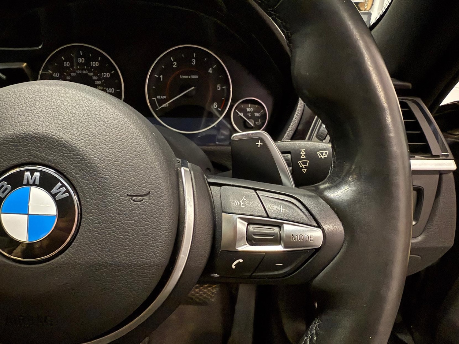 Used BMW 4 Series 2016 for sale - 77137855: Photo 49