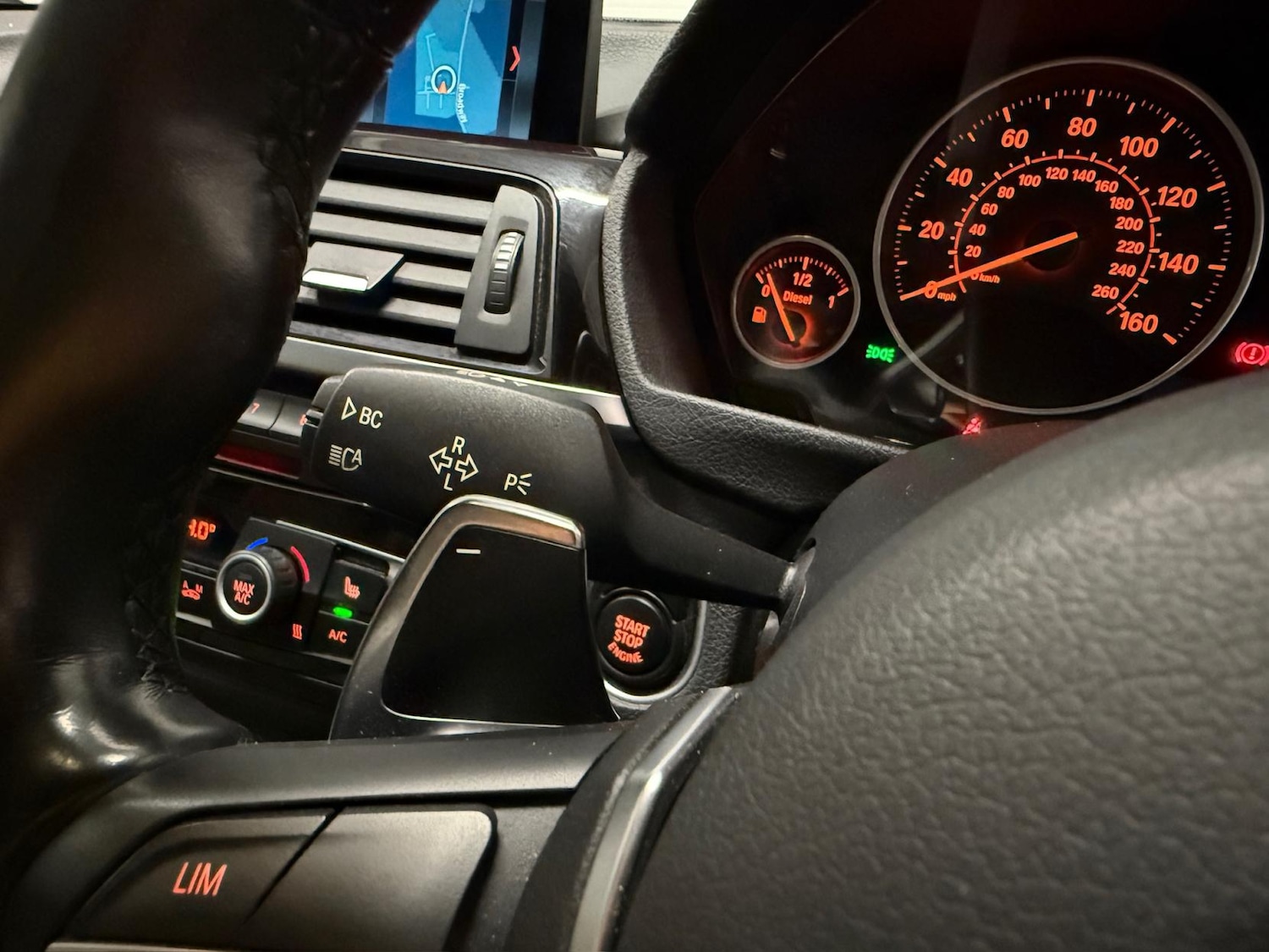 Used BMW 4 Series 2016 for sale - 77137855: Photo 50