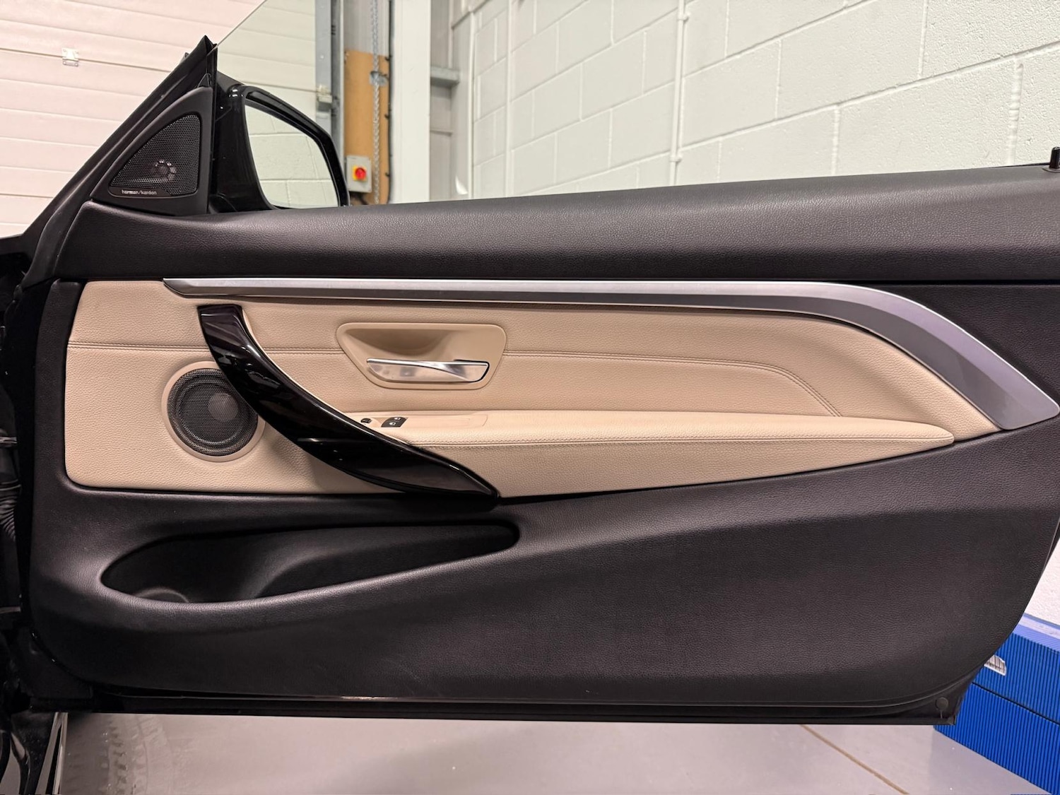 Used BMW 4 Series 2016 for sale - 77137855: Photo 54