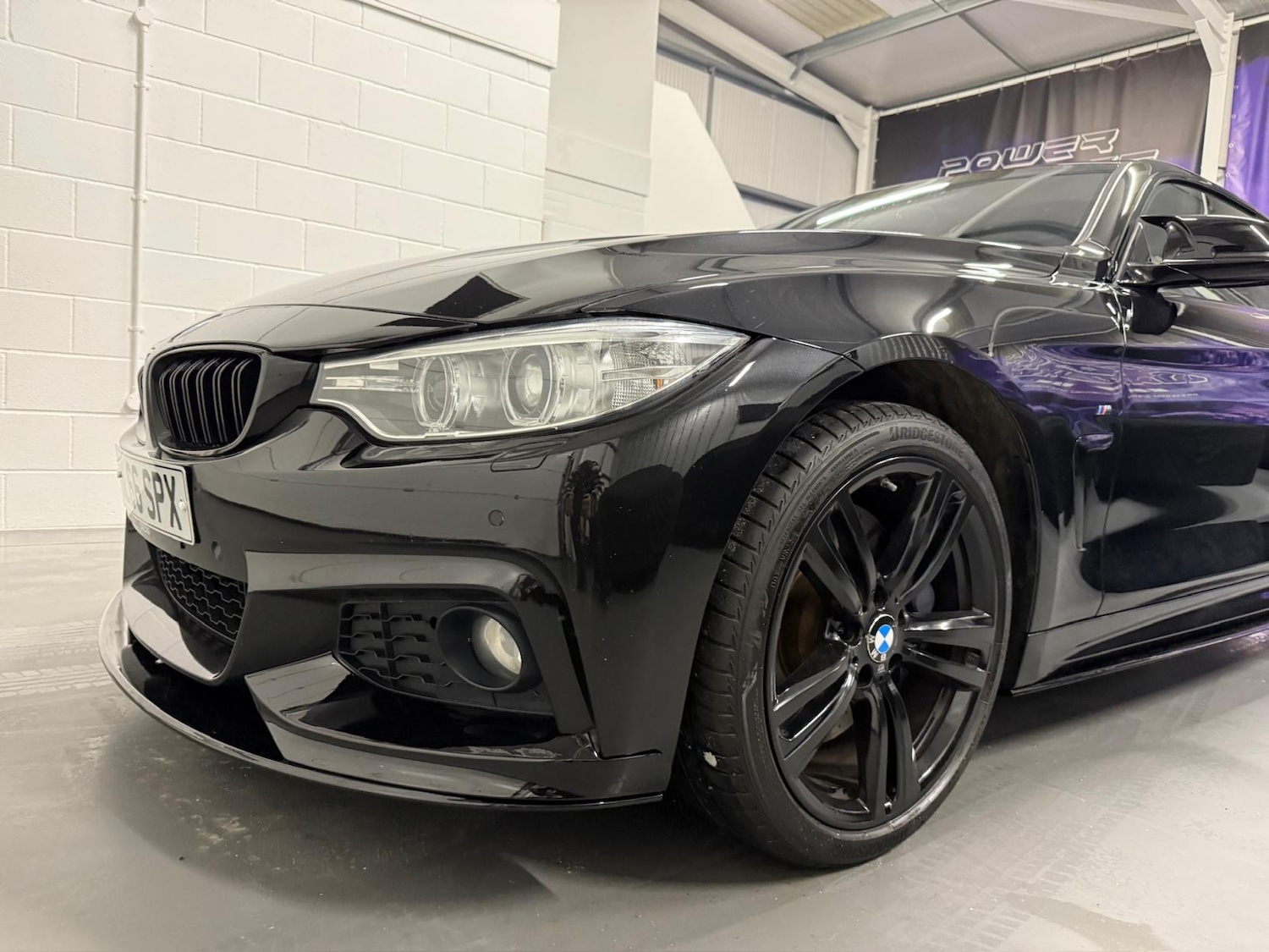 Used BMW 4 Series 2016 for sale - 77137855: Photo 6