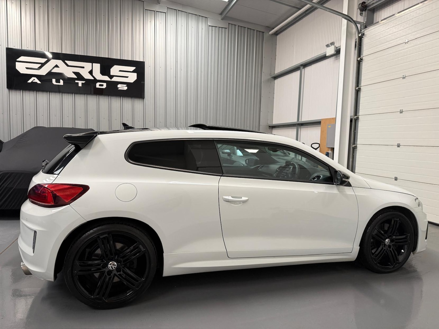 Used Volkswagen Scirocco 2015 for sale - 77453760: Photo 14