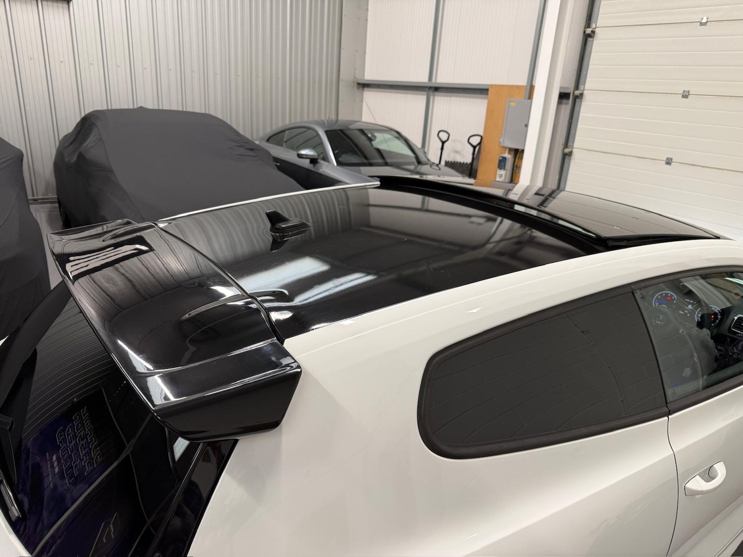 Used Volkswagen Scirocco 2015 for sale - 77453760: Photo 16