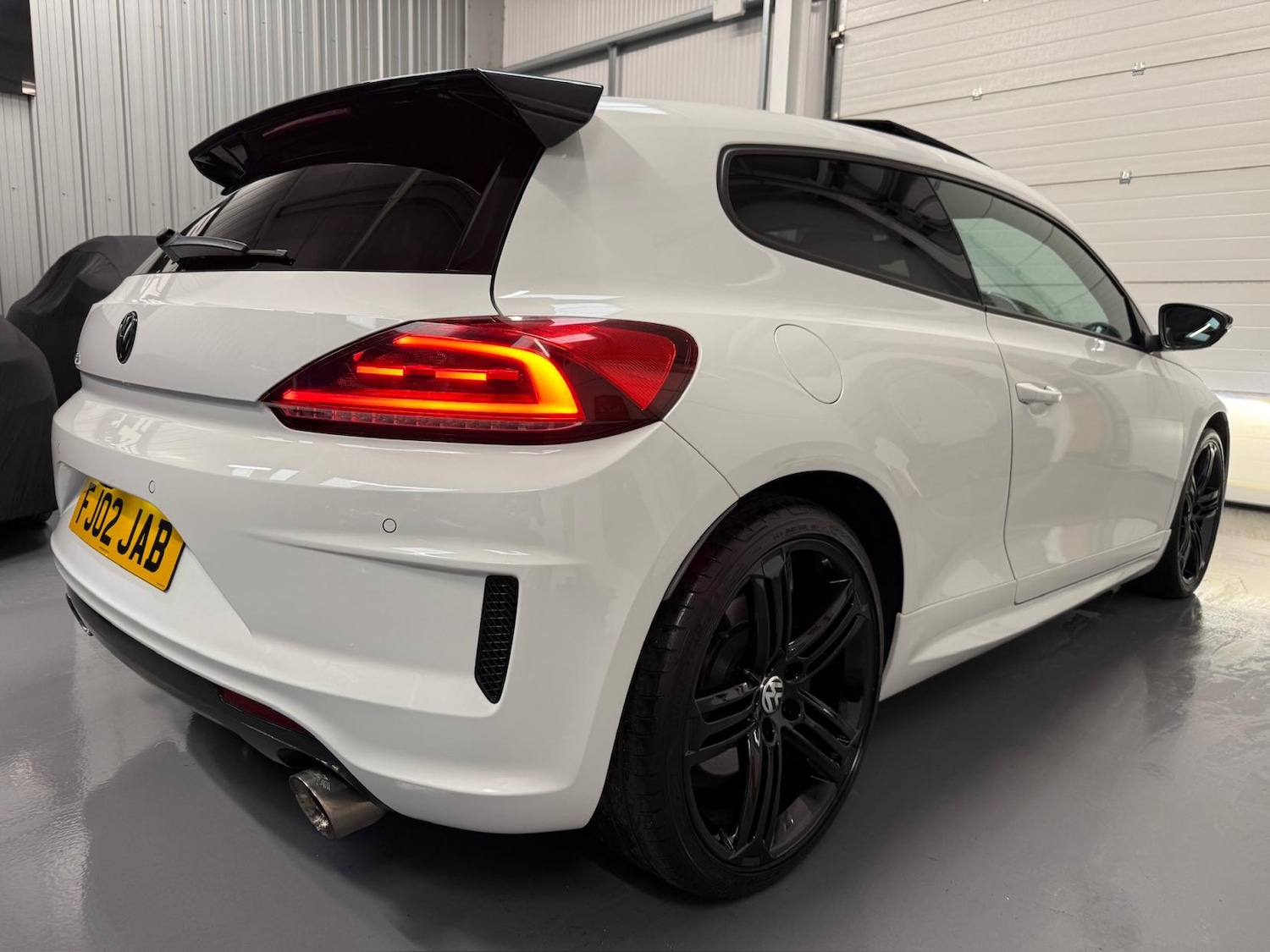 Used Volkswagen Scirocco 2015 for sale - 77453760: Photo 17