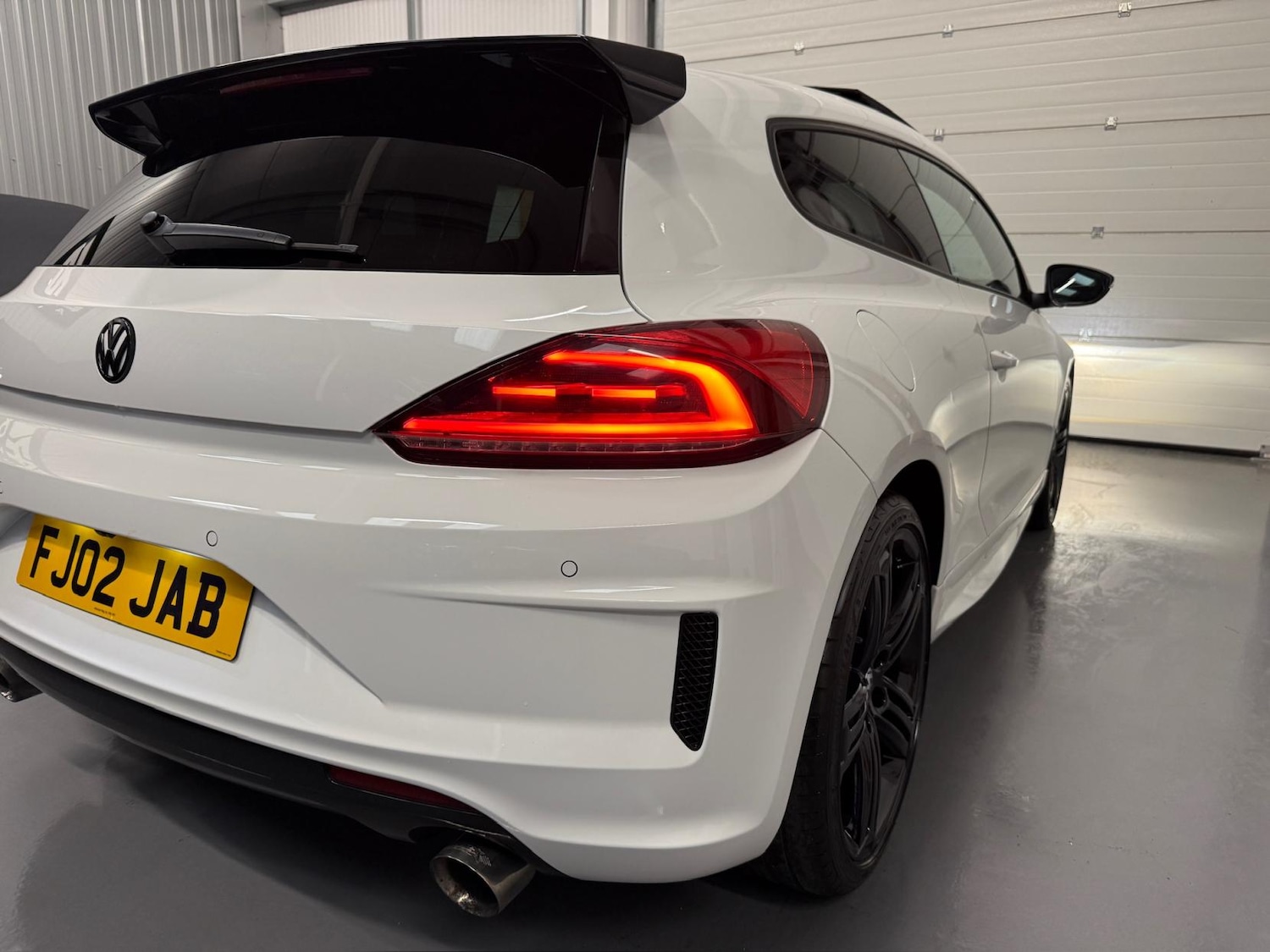 Used Volkswagen Scirocco 2015 for sale - 77453760: Photo 18