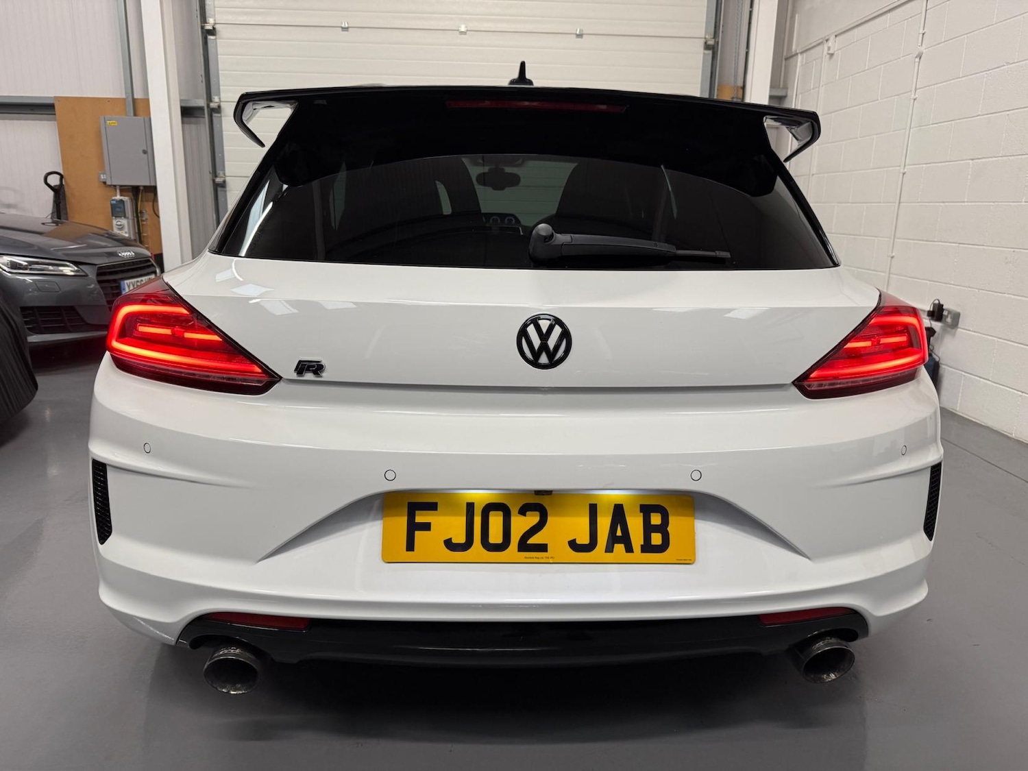 Used Volkswagen Scirocco 2015 for sale - 77453760: Photo 22