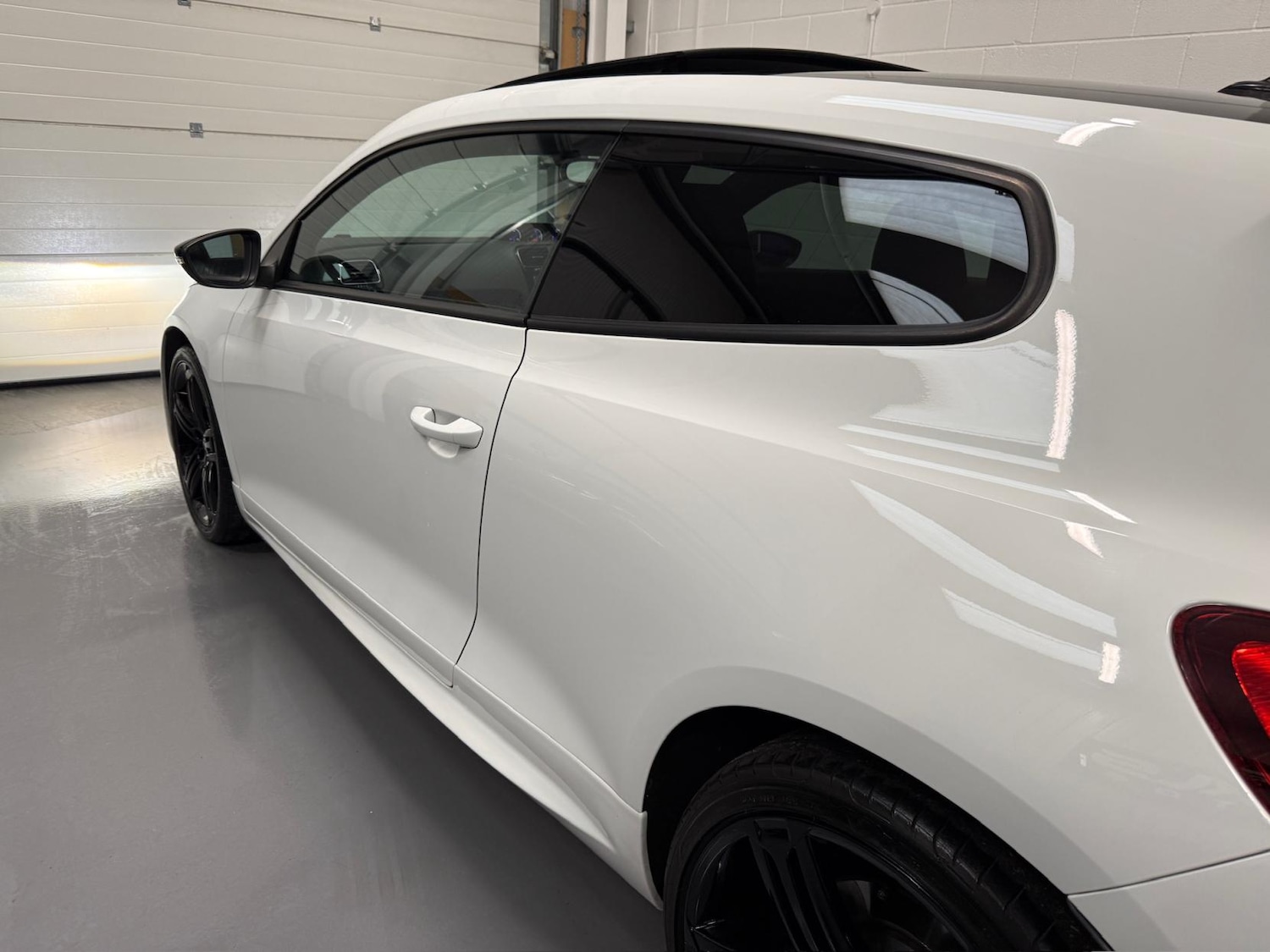 Used Volkswagen Scirocco 2015 for sale - 77453760: Photo 24