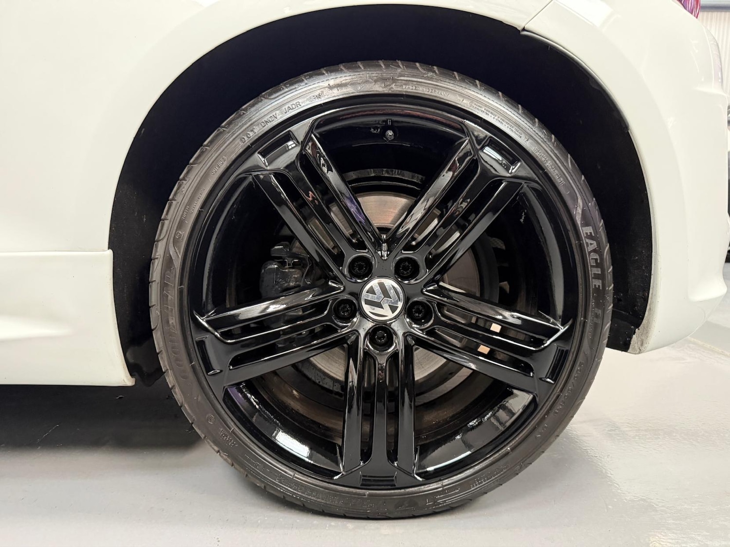 Used Volkswagen Scirocco 2015 for sale - 77453760: Photo 28