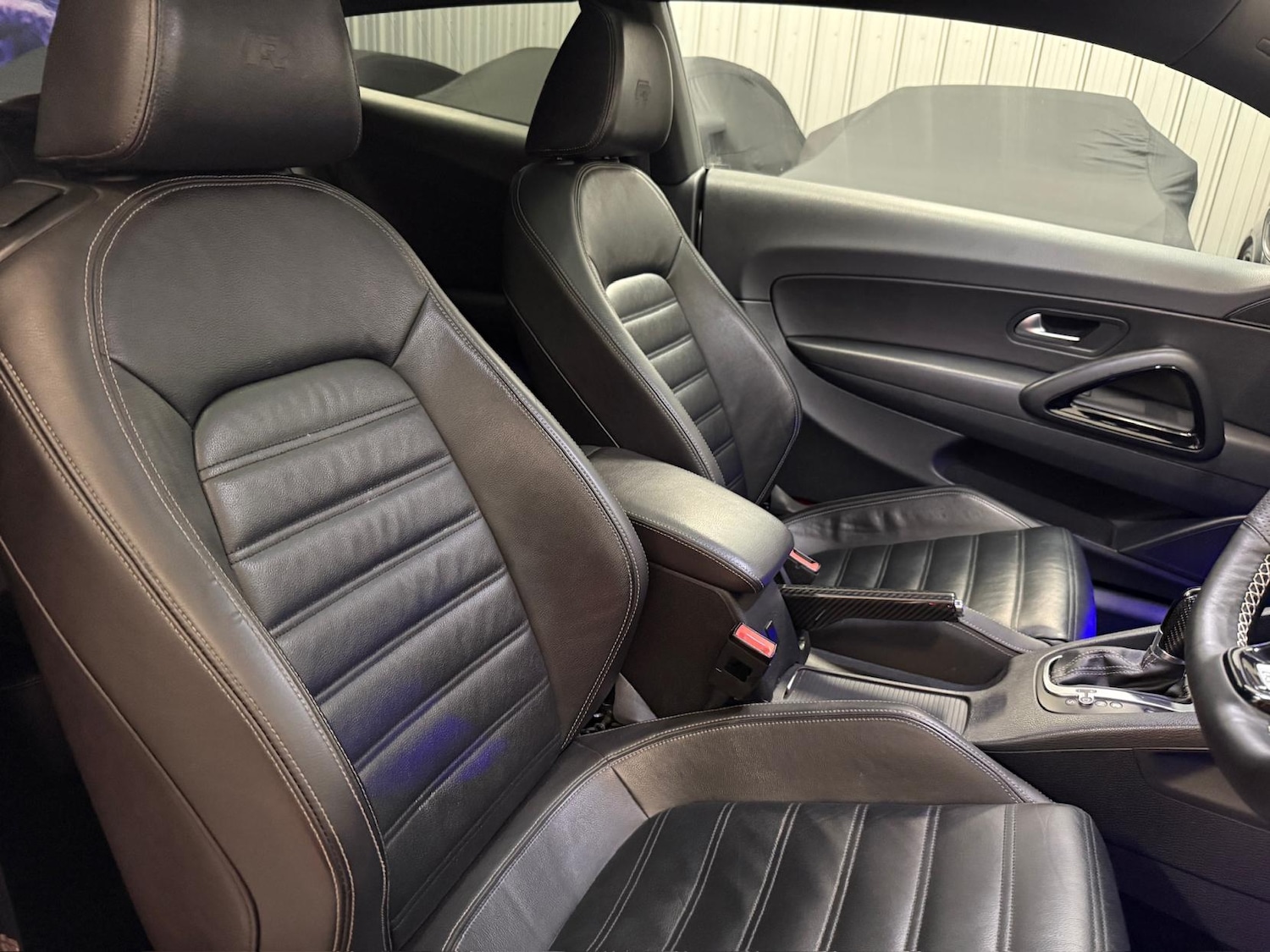 Used Volkswagen Scirocco 2015 for sale - 77453760: Photo 34