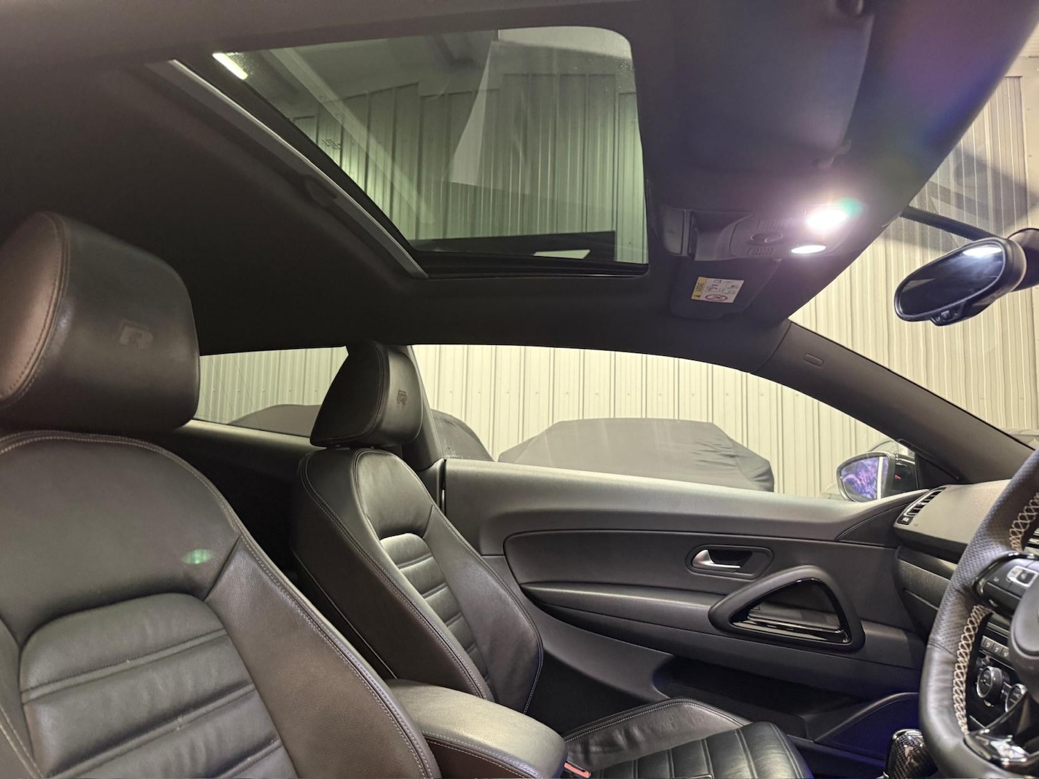 Used Volkswagen Scirocco 2015 for sale - 77453760: Photo 35