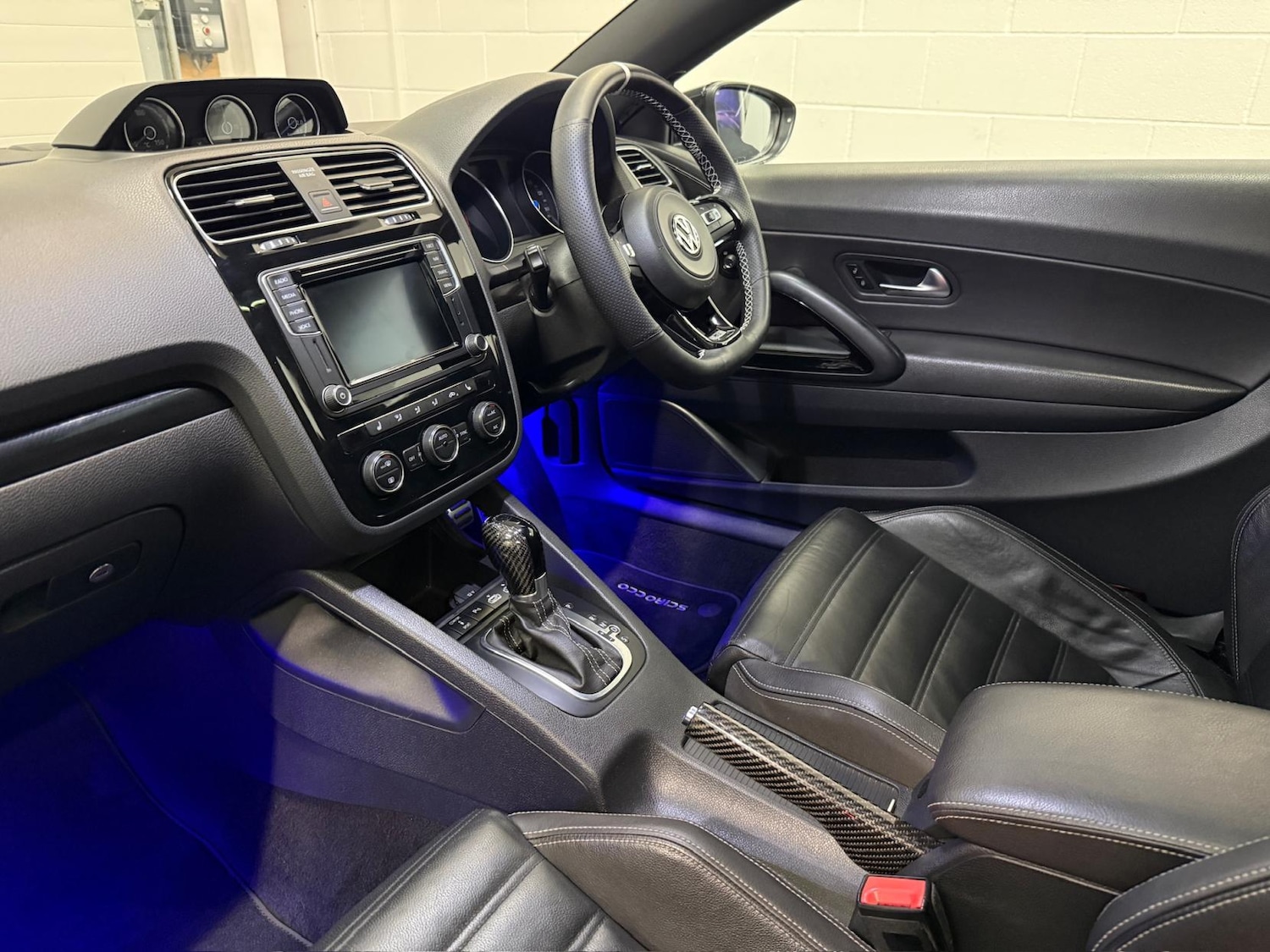 Used Volkswagen Scirocco 2015 for sale - 77453760: Photo 36