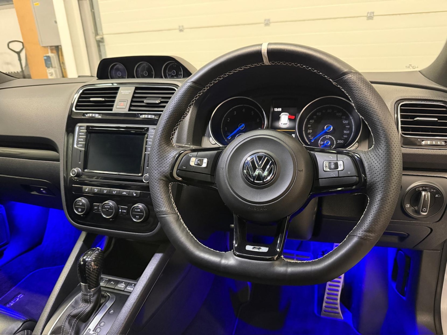 Used Volkswagen Scirocco 2015 for sale - 77453760: Photo 39